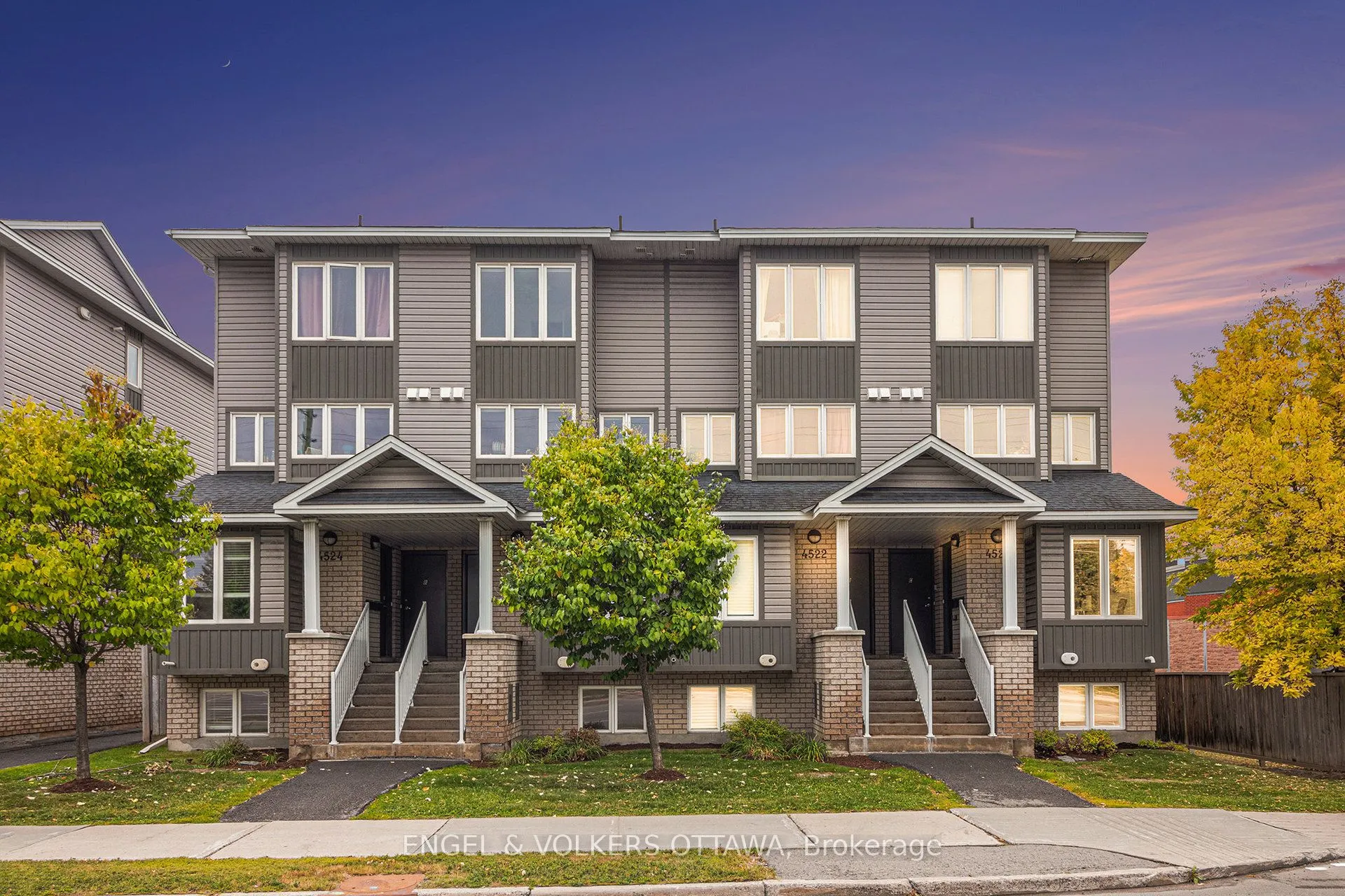 4522 Innes Road, #D