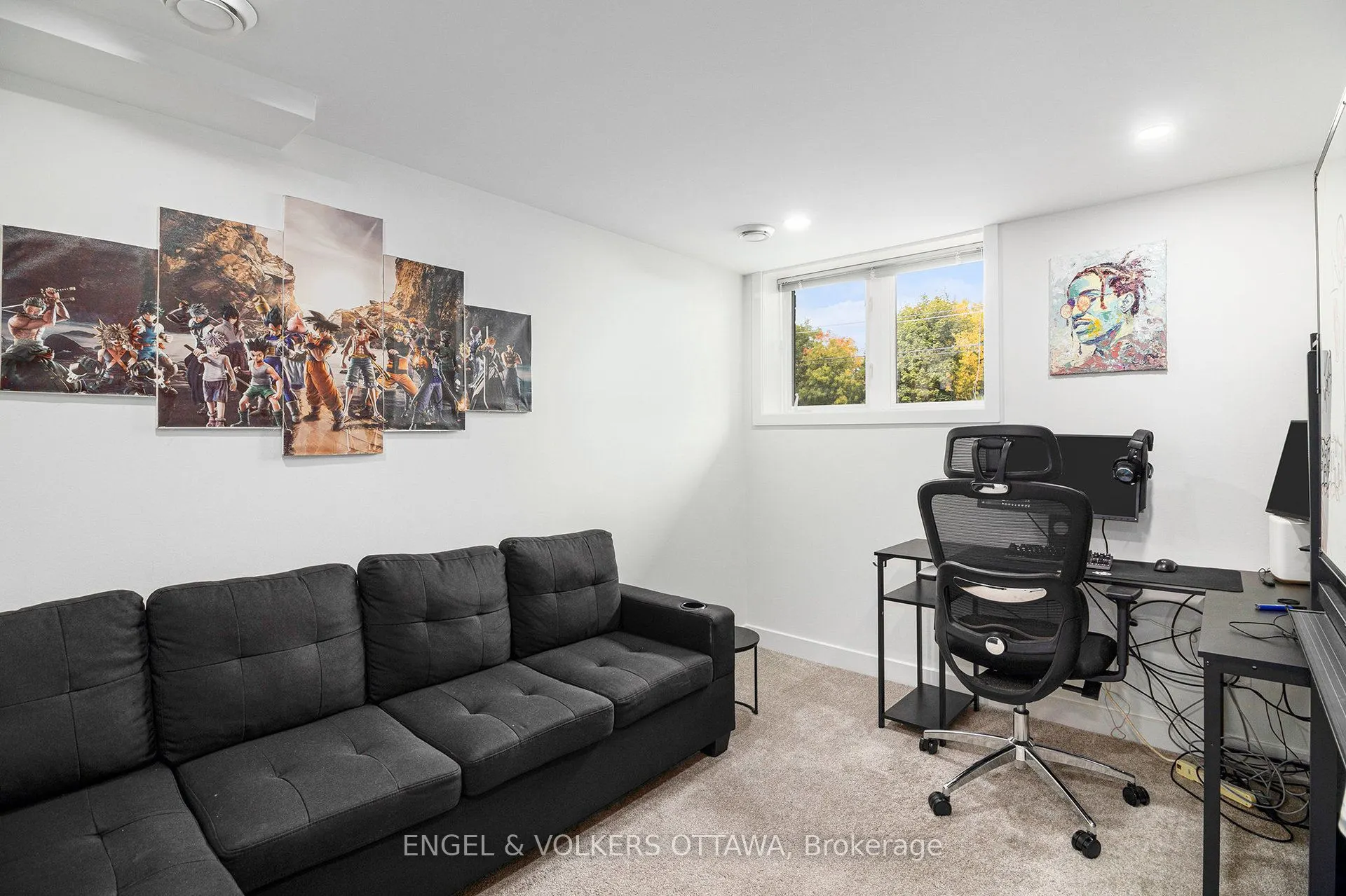 4522 Innes Road, #D