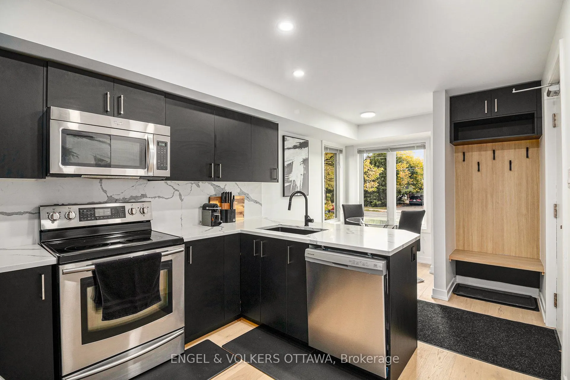 4522 Innes Road, #D