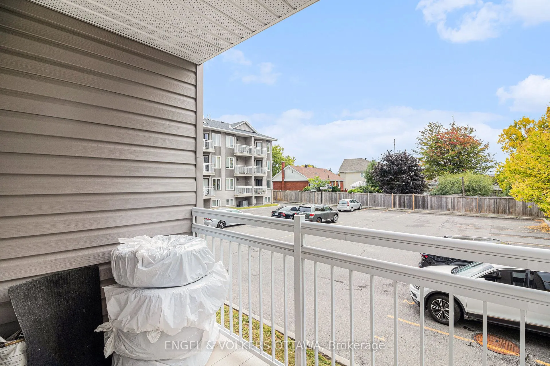 4522 Innes Road, #D