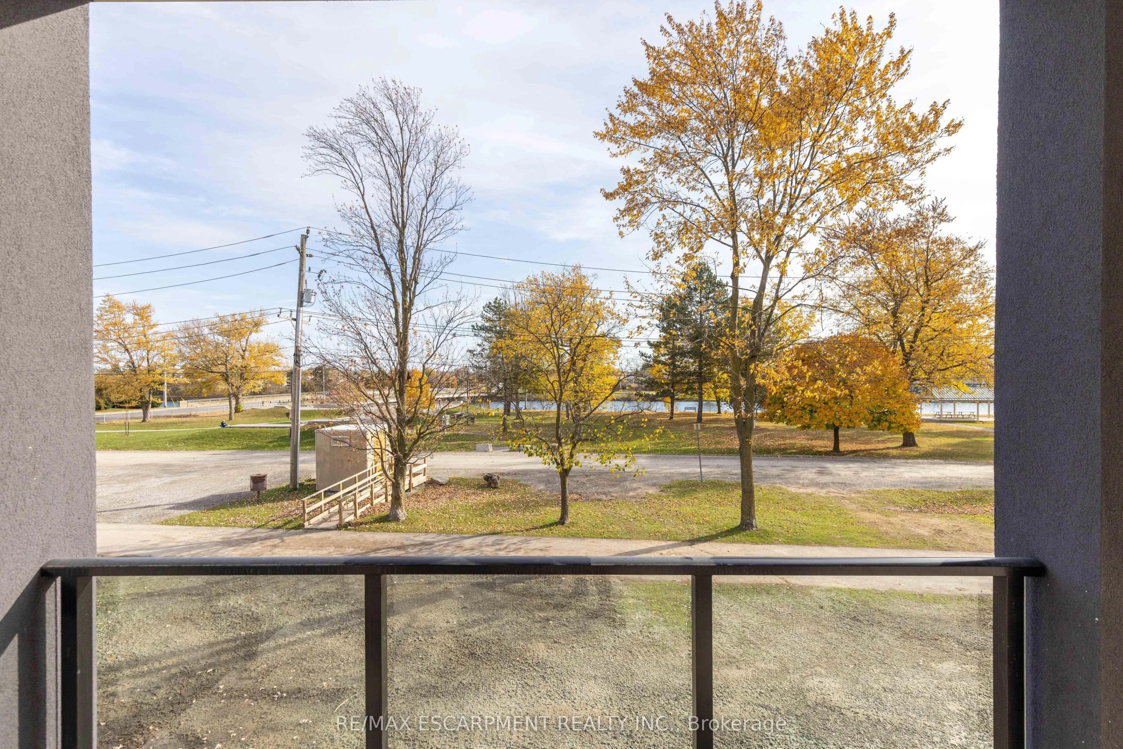123 Lincoln Street, #209