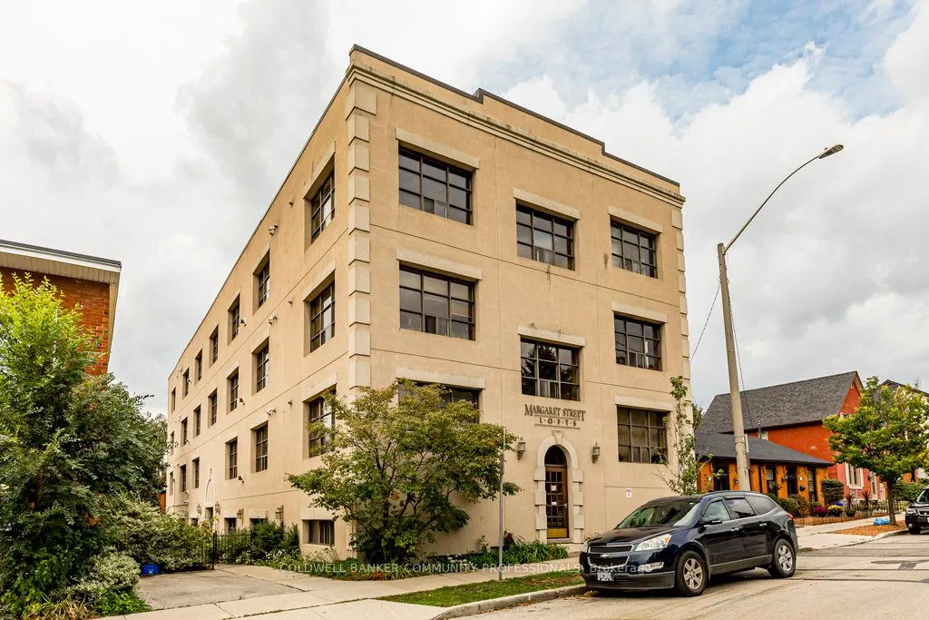 36 Margaret Street, #44