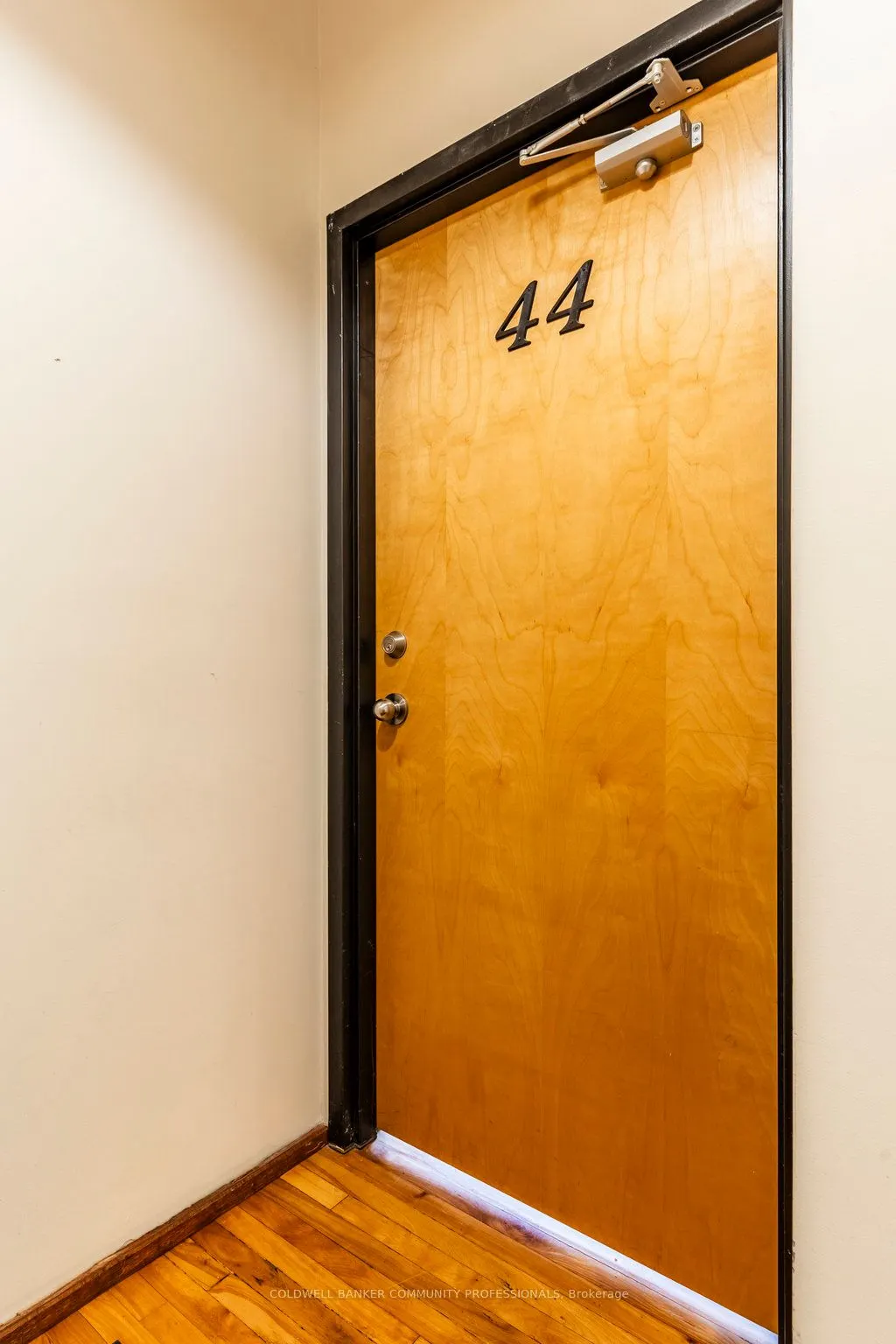 36 Margaret Street, #44