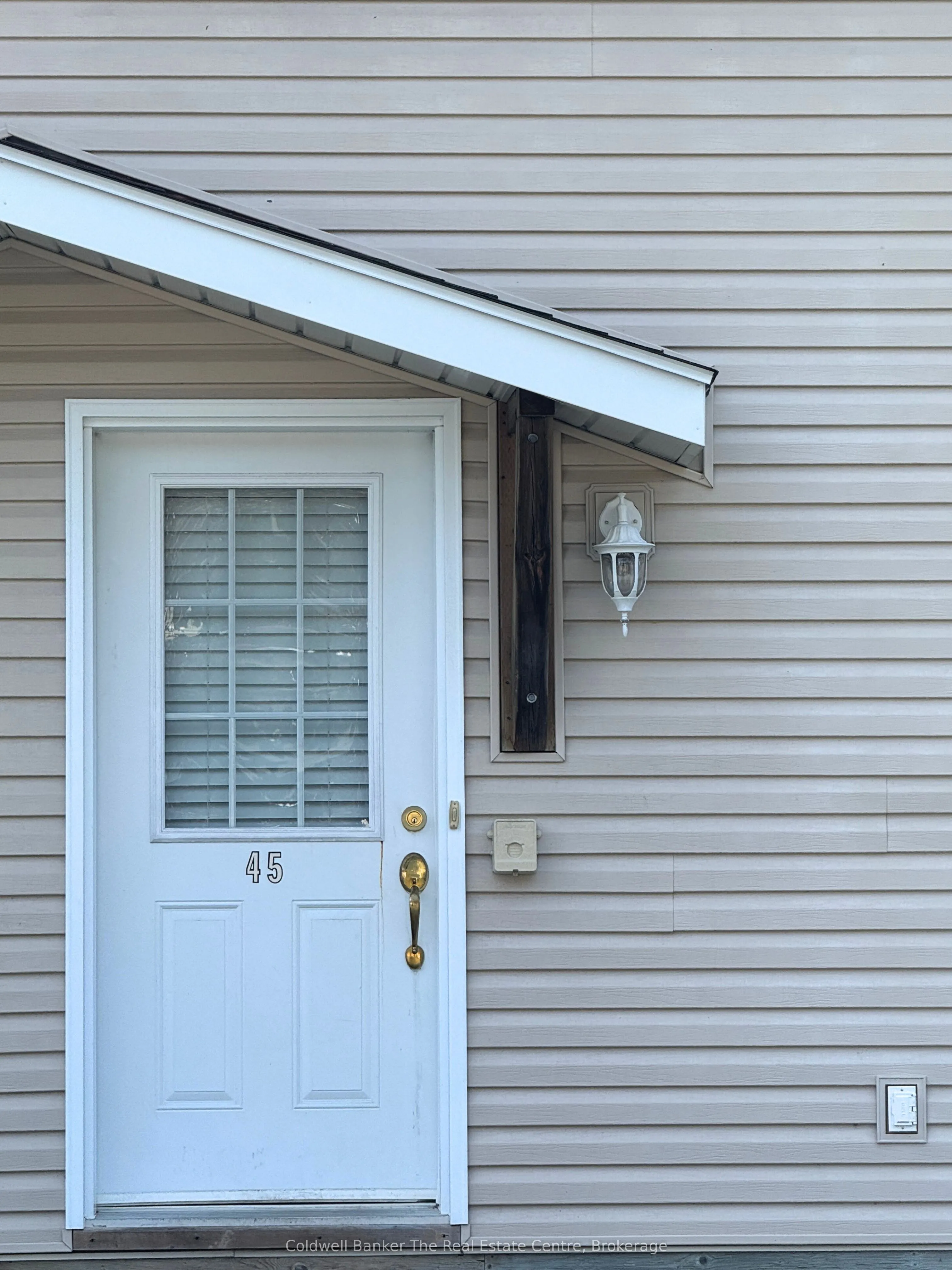 200 Pine Street, #45