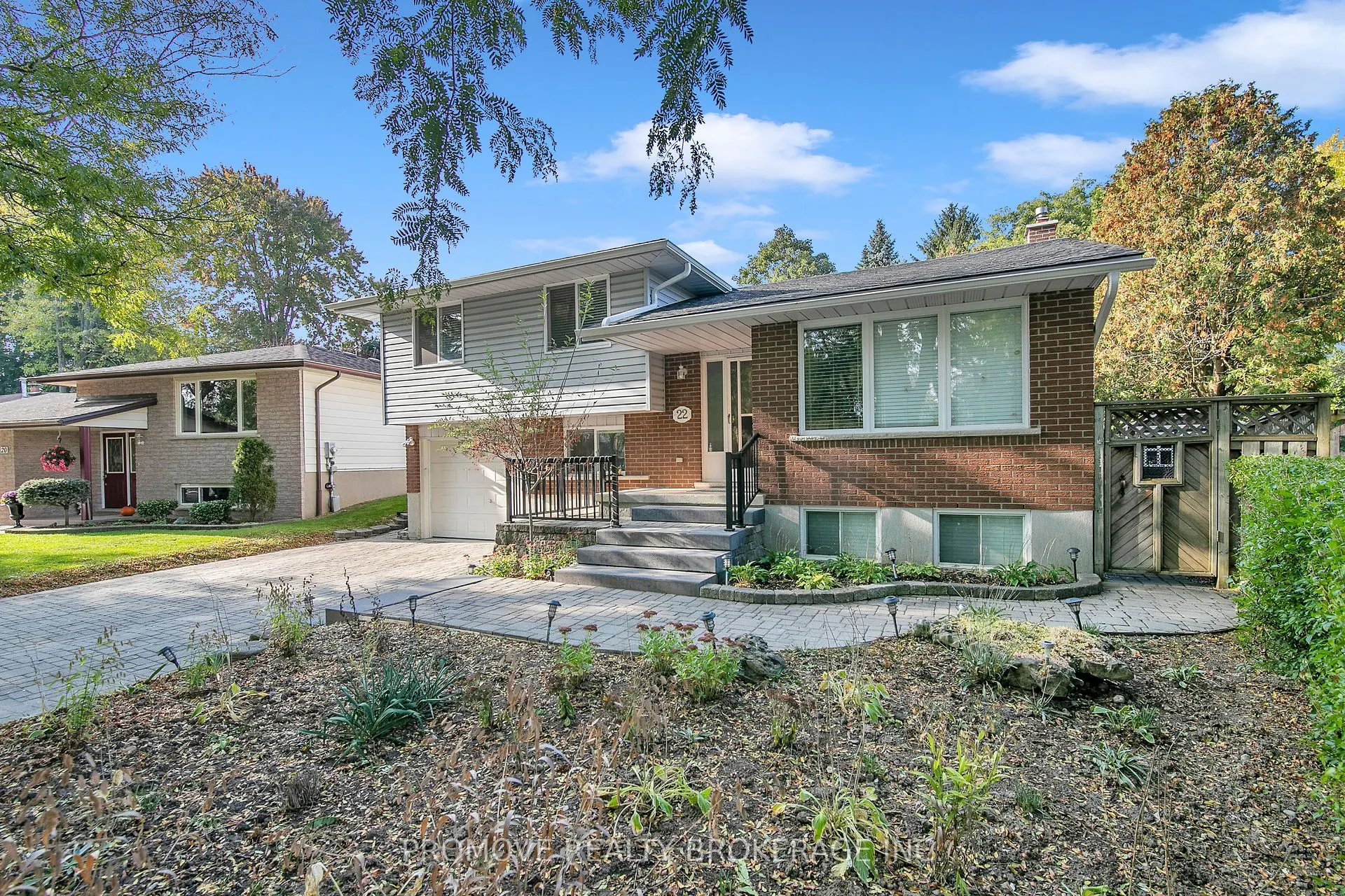 22 Thistle Road