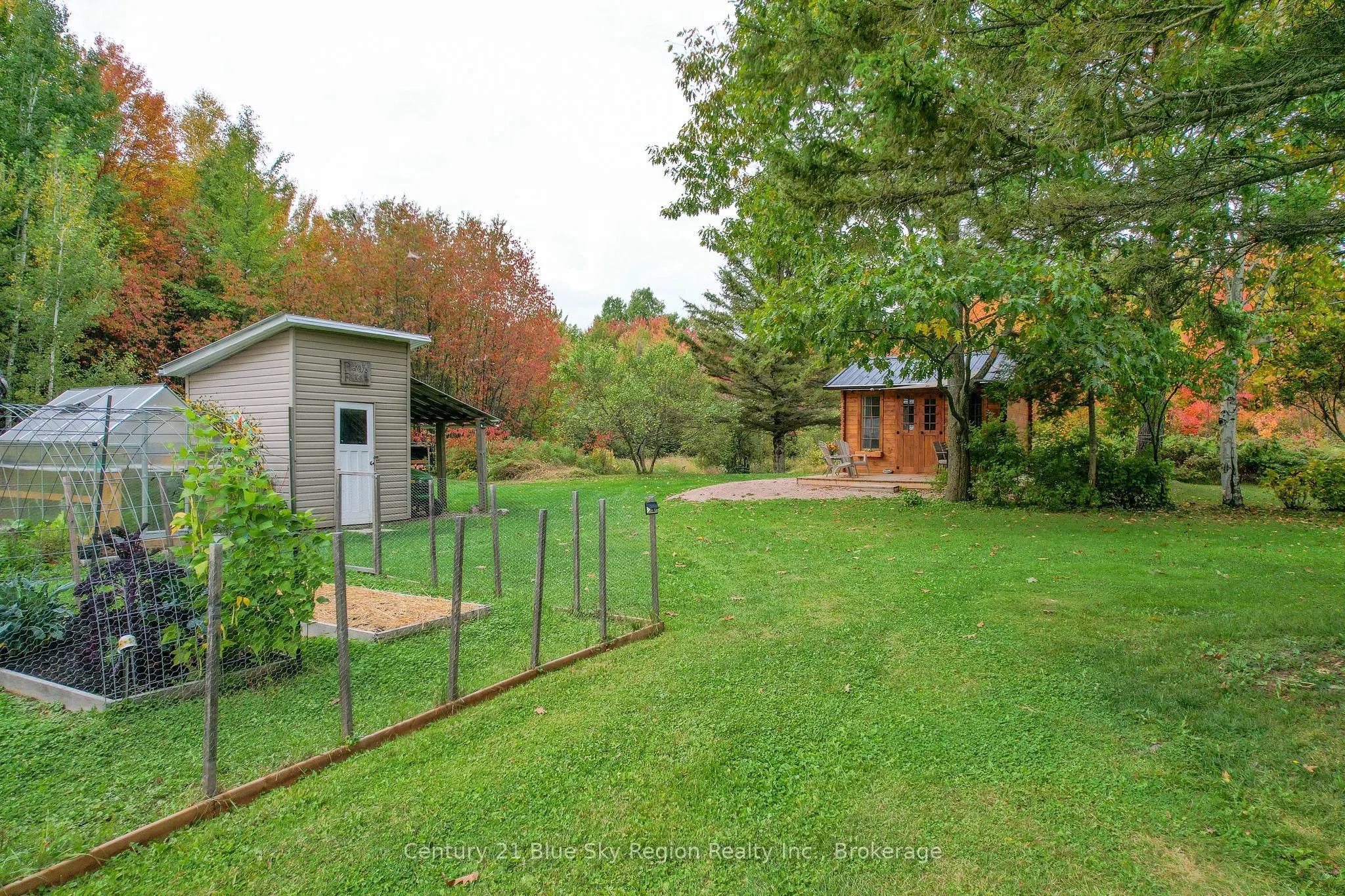 408 Lindquist Line