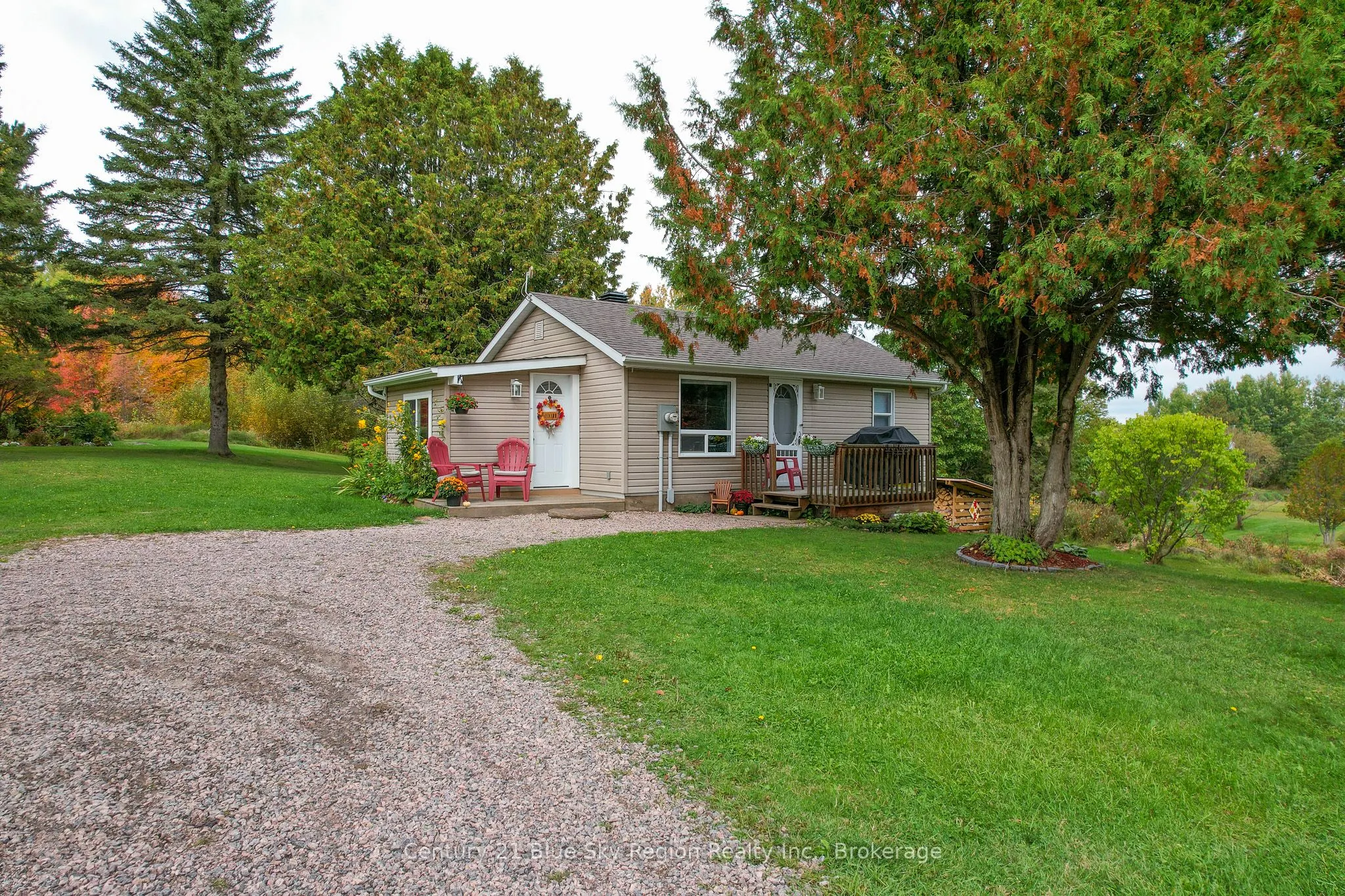 408 Lindquist Line