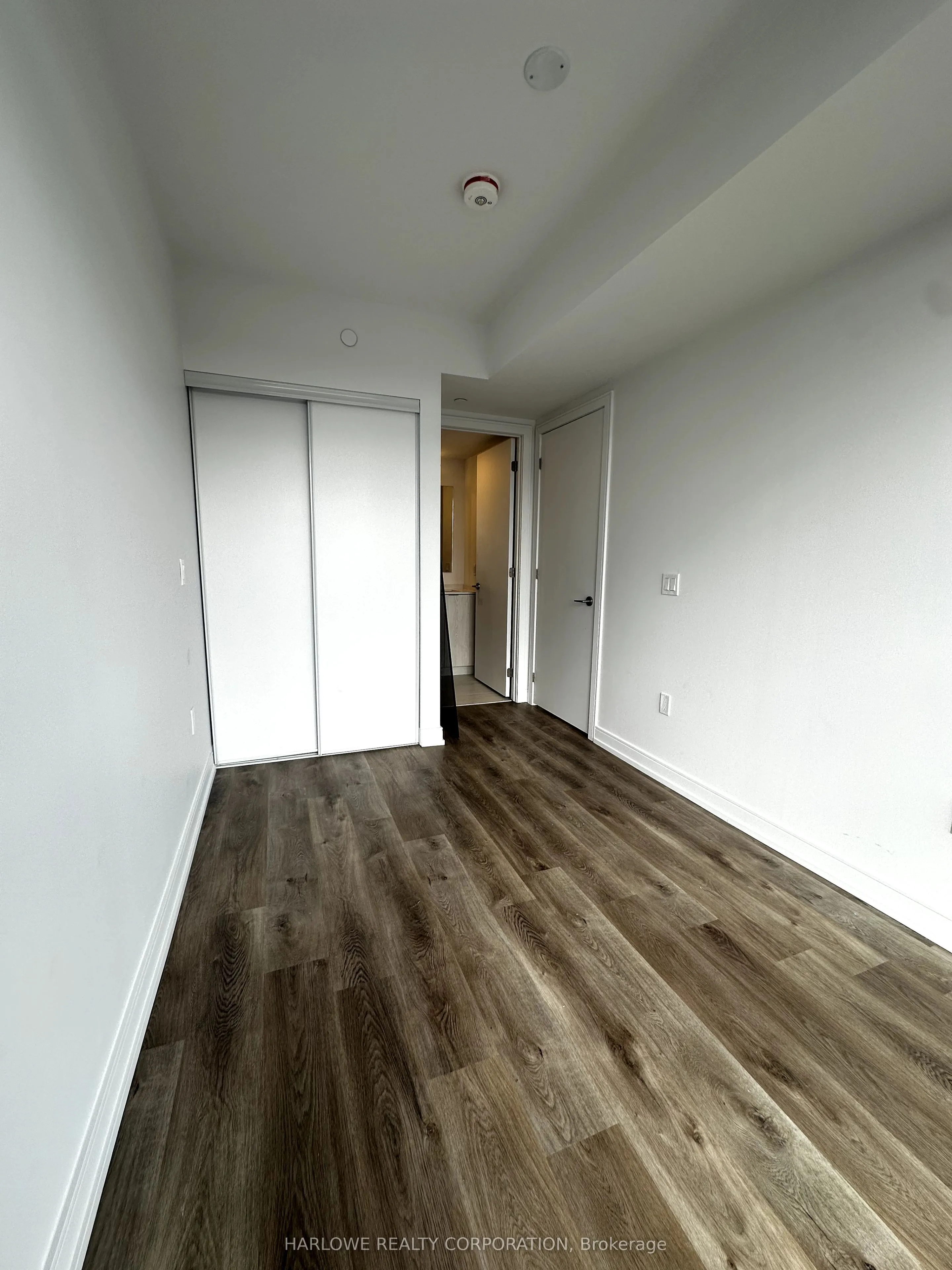 1 Jarvis Street, #1207