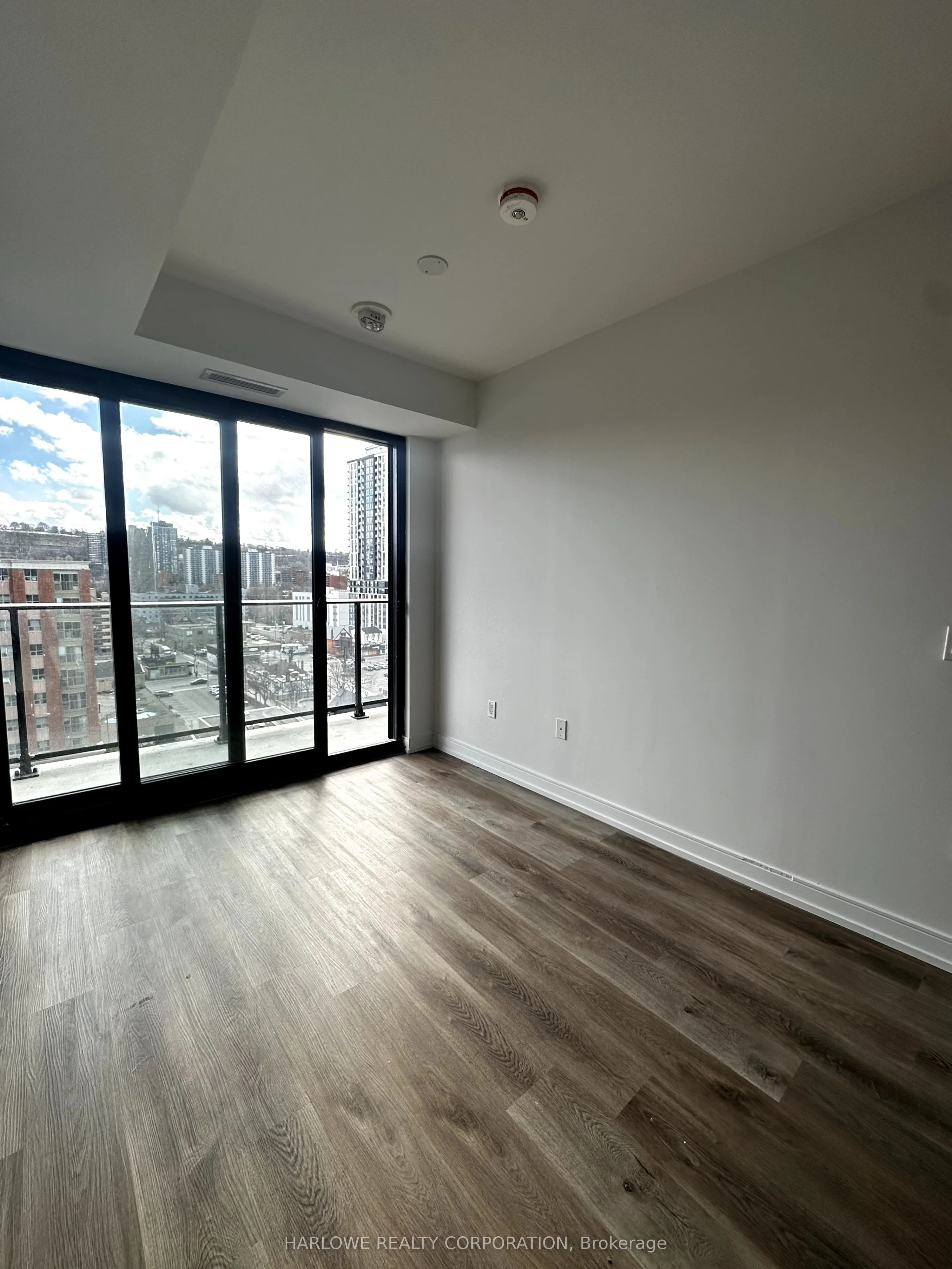 1 Jarvis Street, #1207