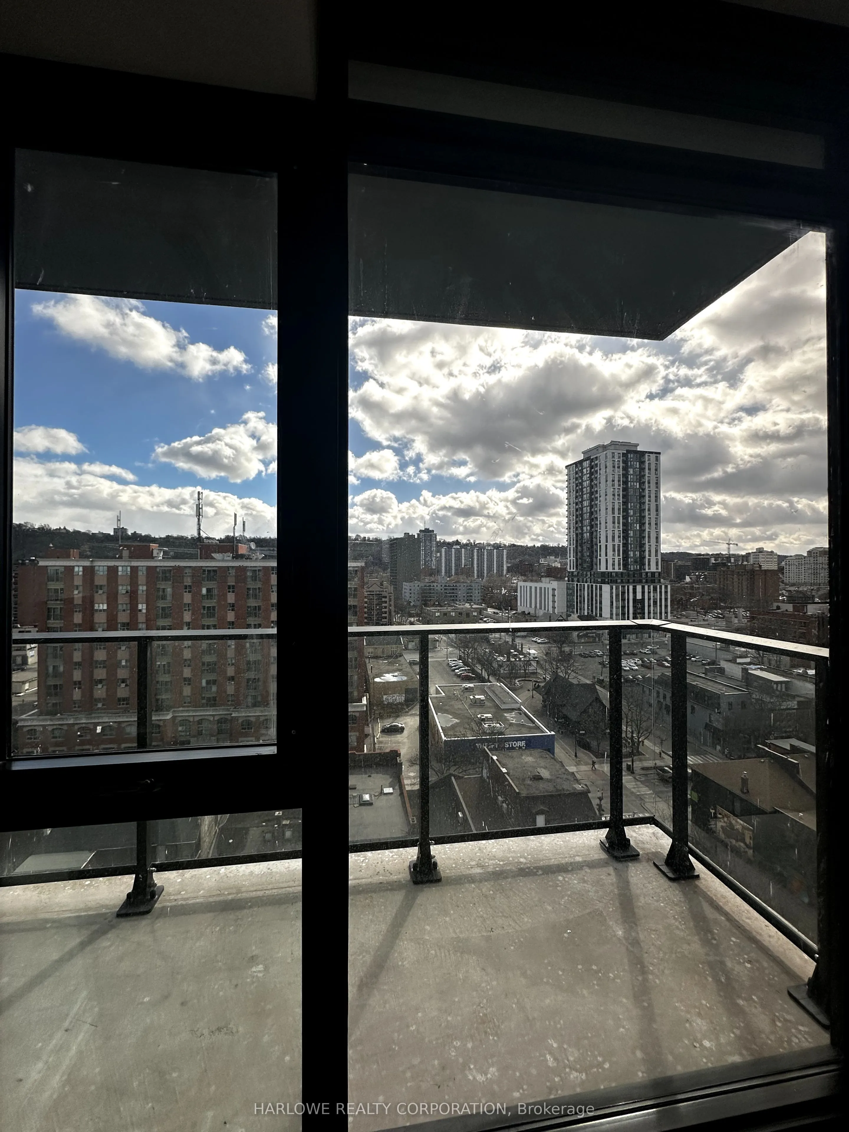 1 Jarvis Street, #1207