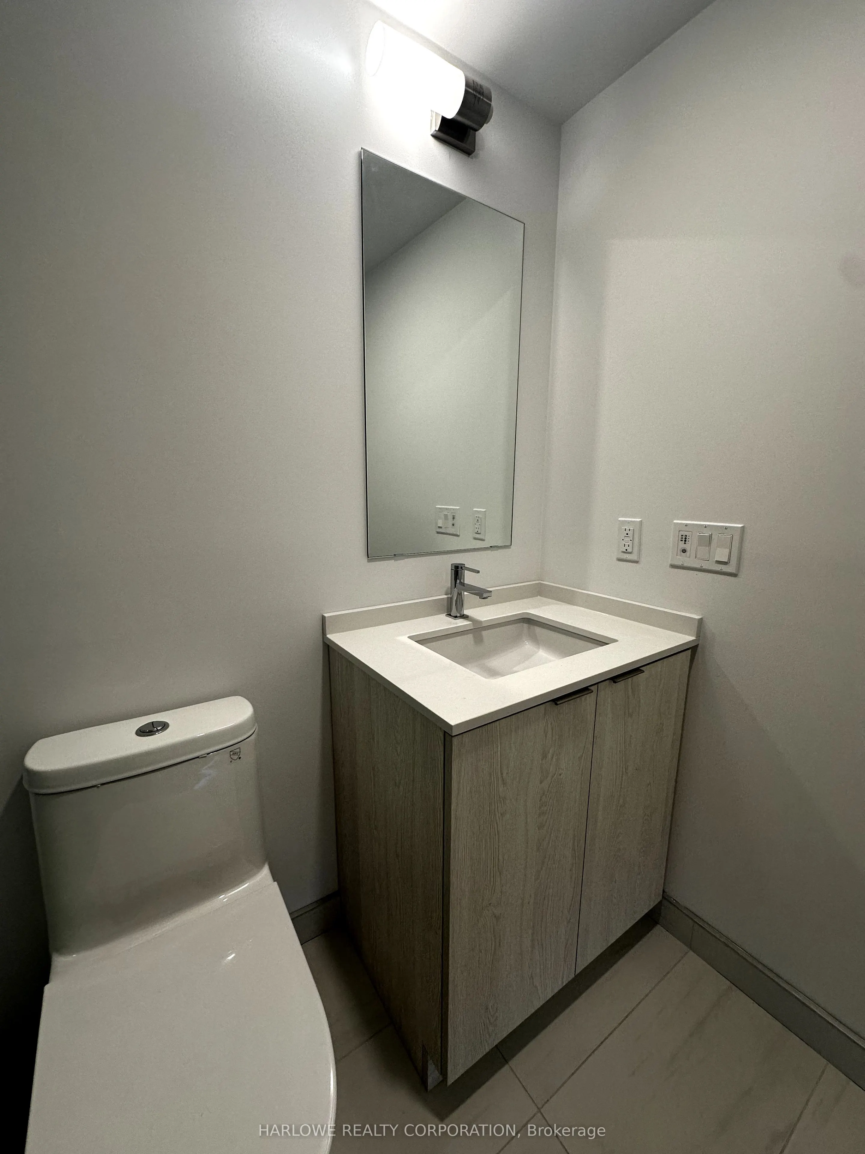 1 Jarvis Street, #1207