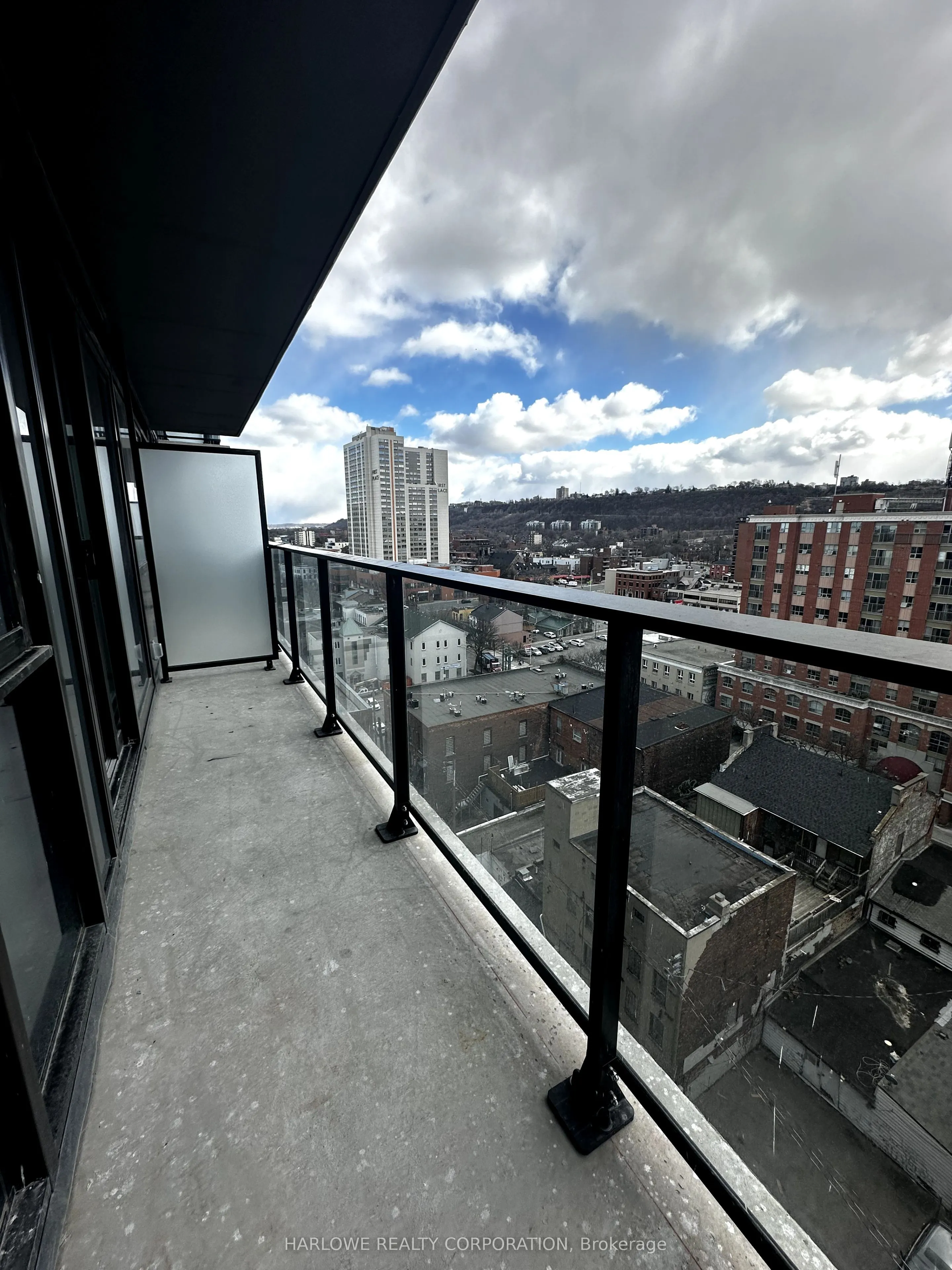 1 Jarvis Street, #1207