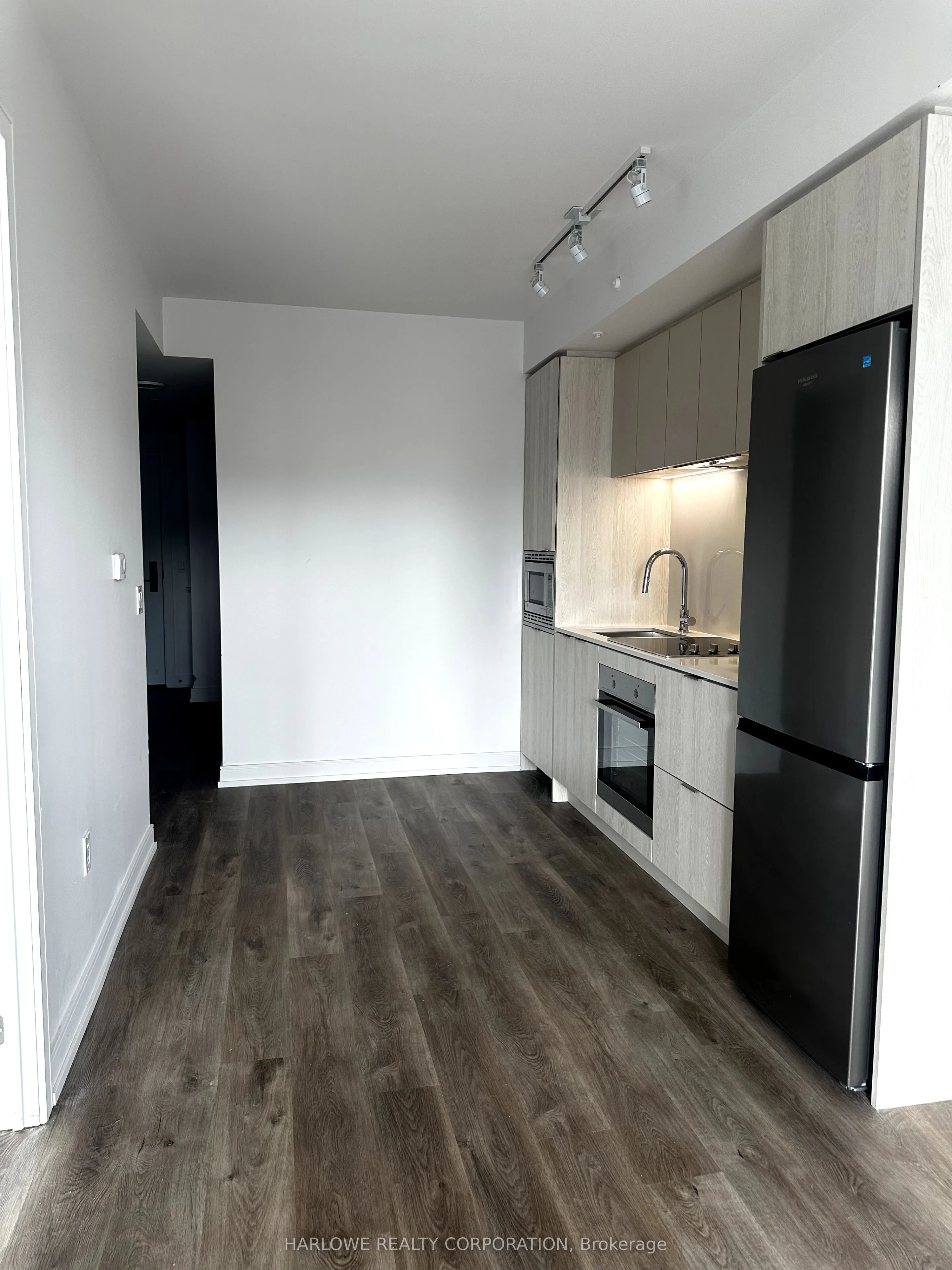 1 Jarvis Street, #1207