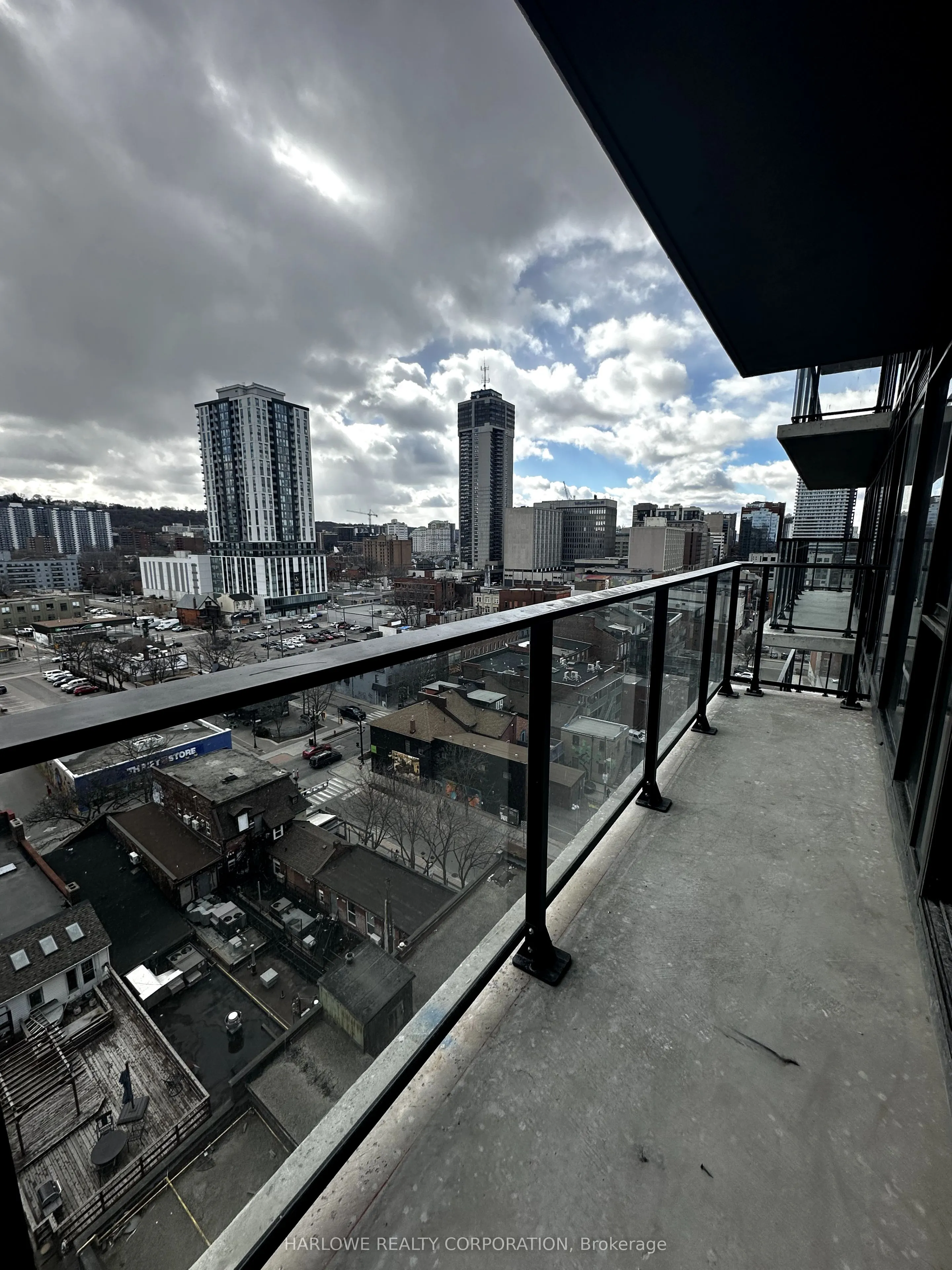 1 Jarvis Street, #1207