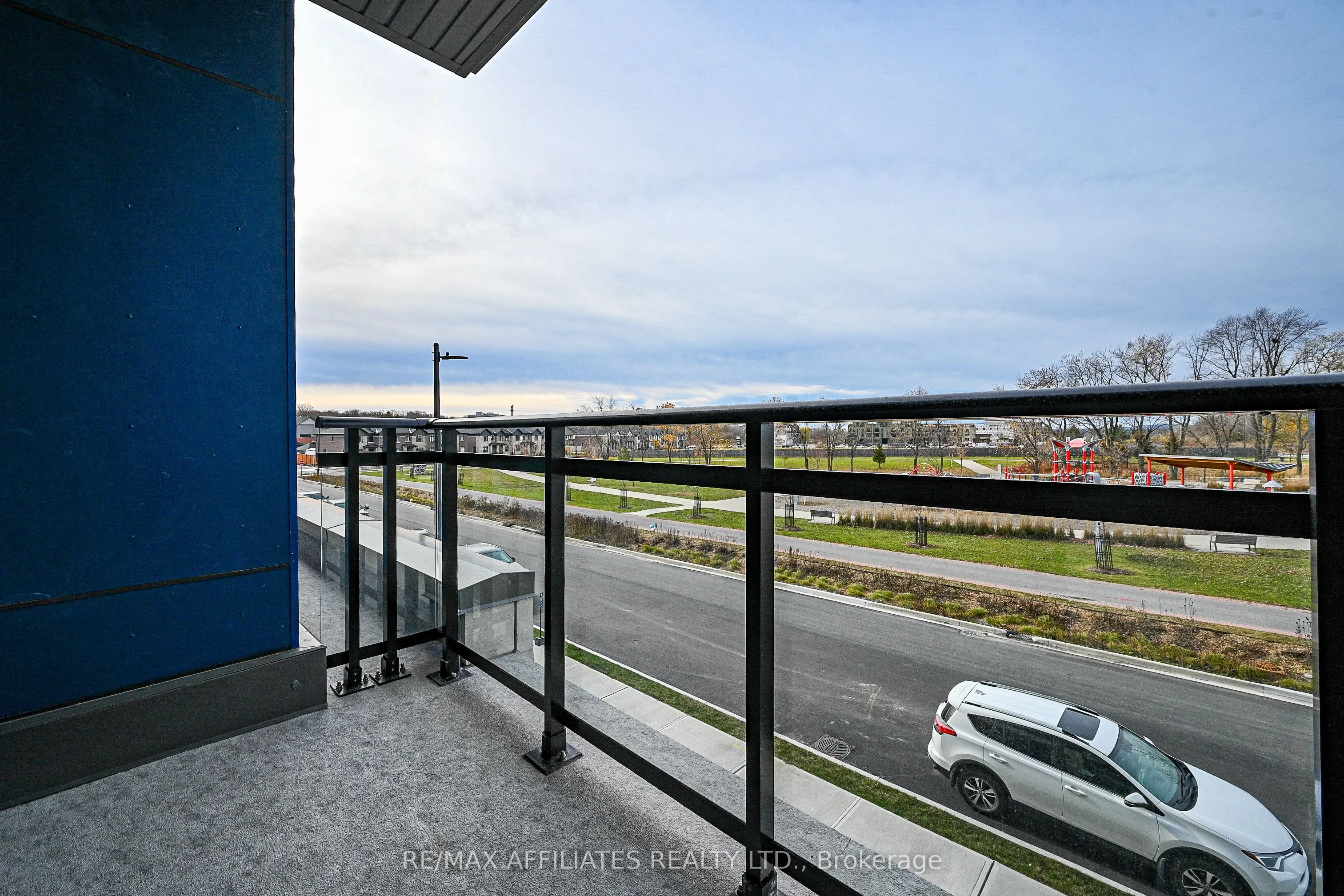 397 Codds Road, #203