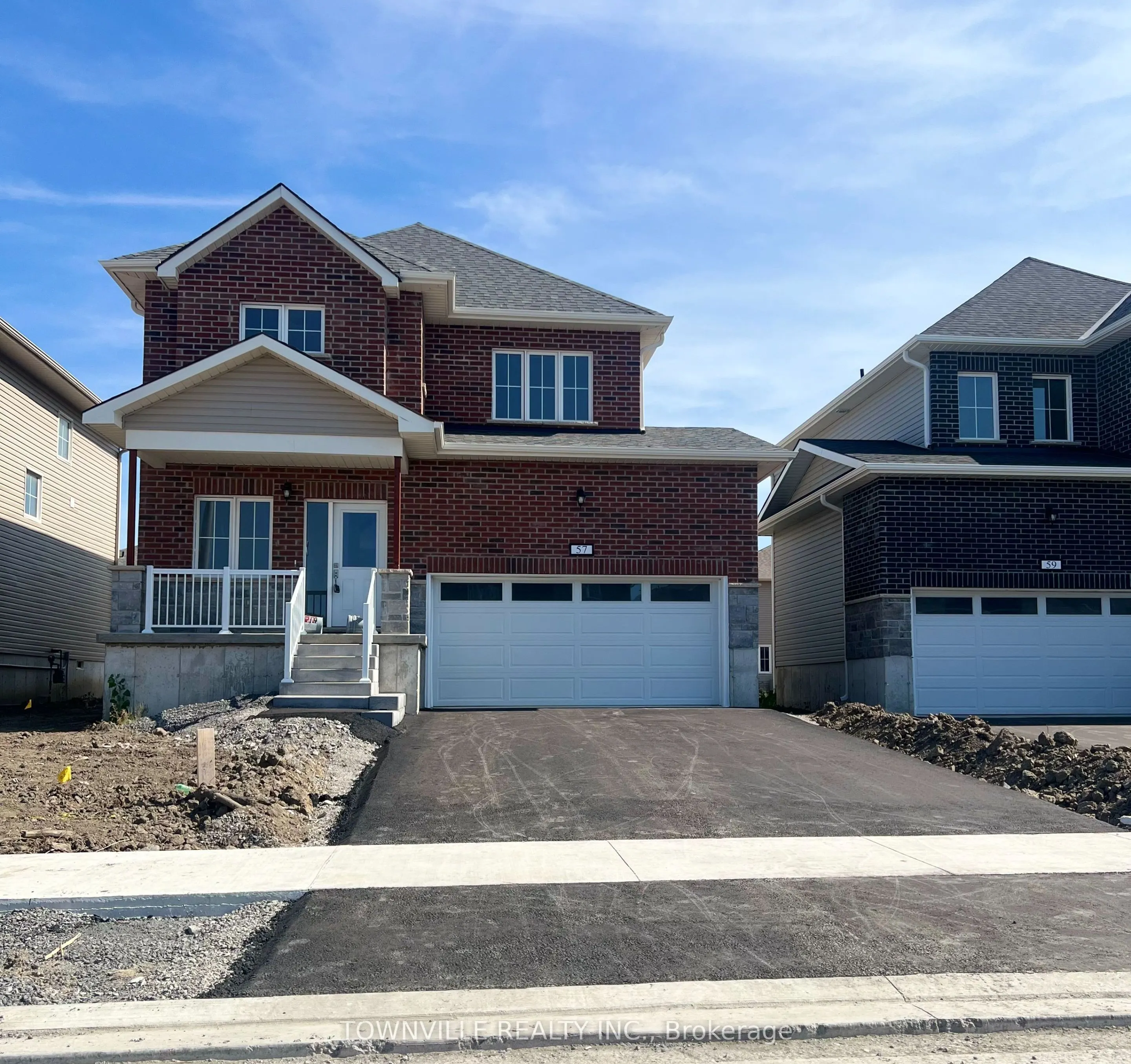 57 Bradden Crescent