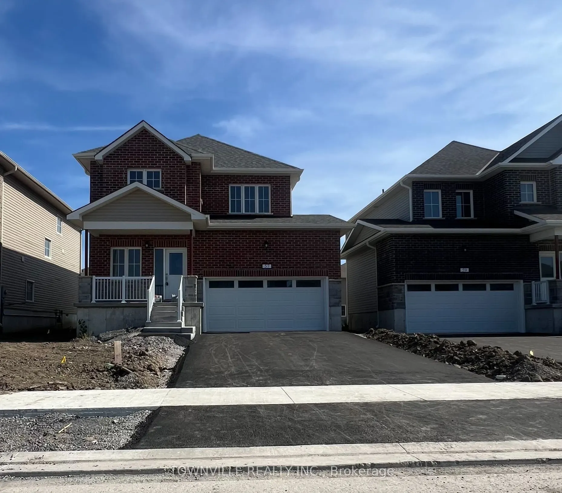 57 Bradden Crescent