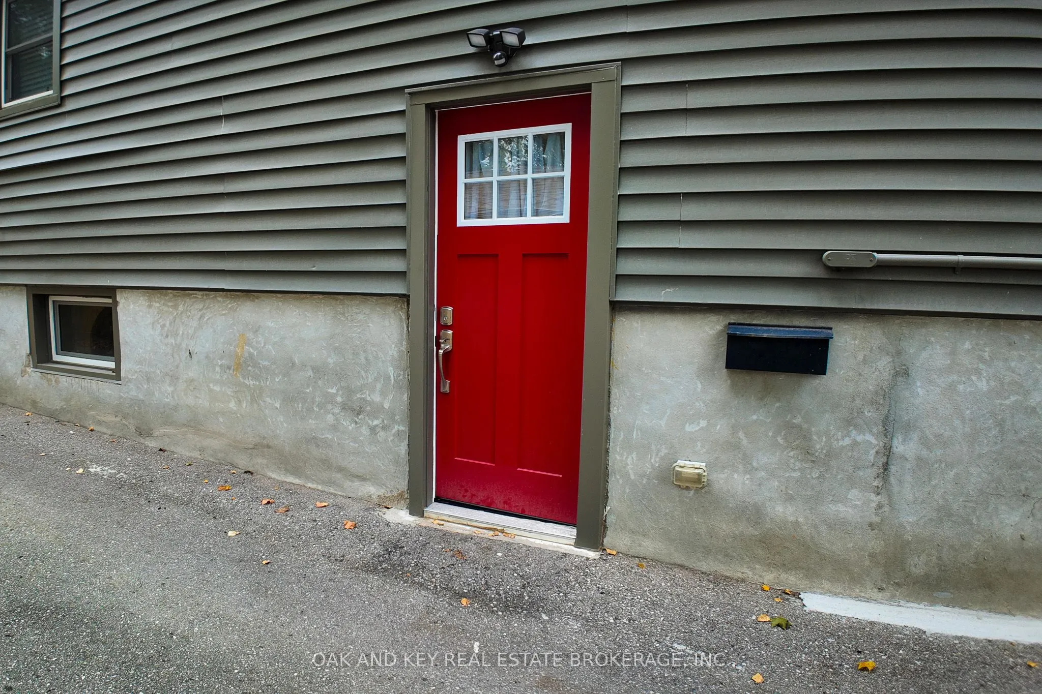 14 Britannia Avenue, #Lower
