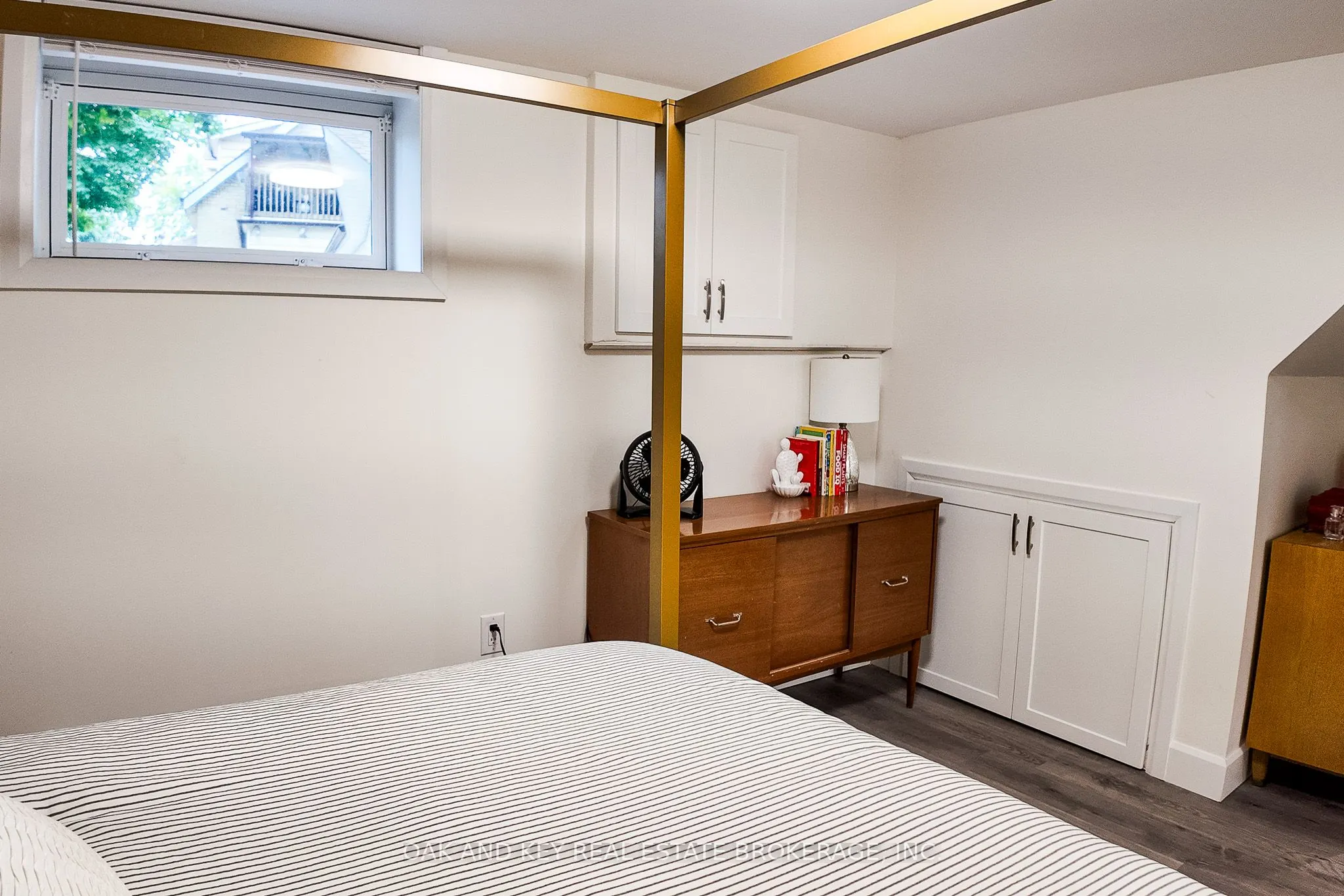 14 Britannia Avenue, #Lower