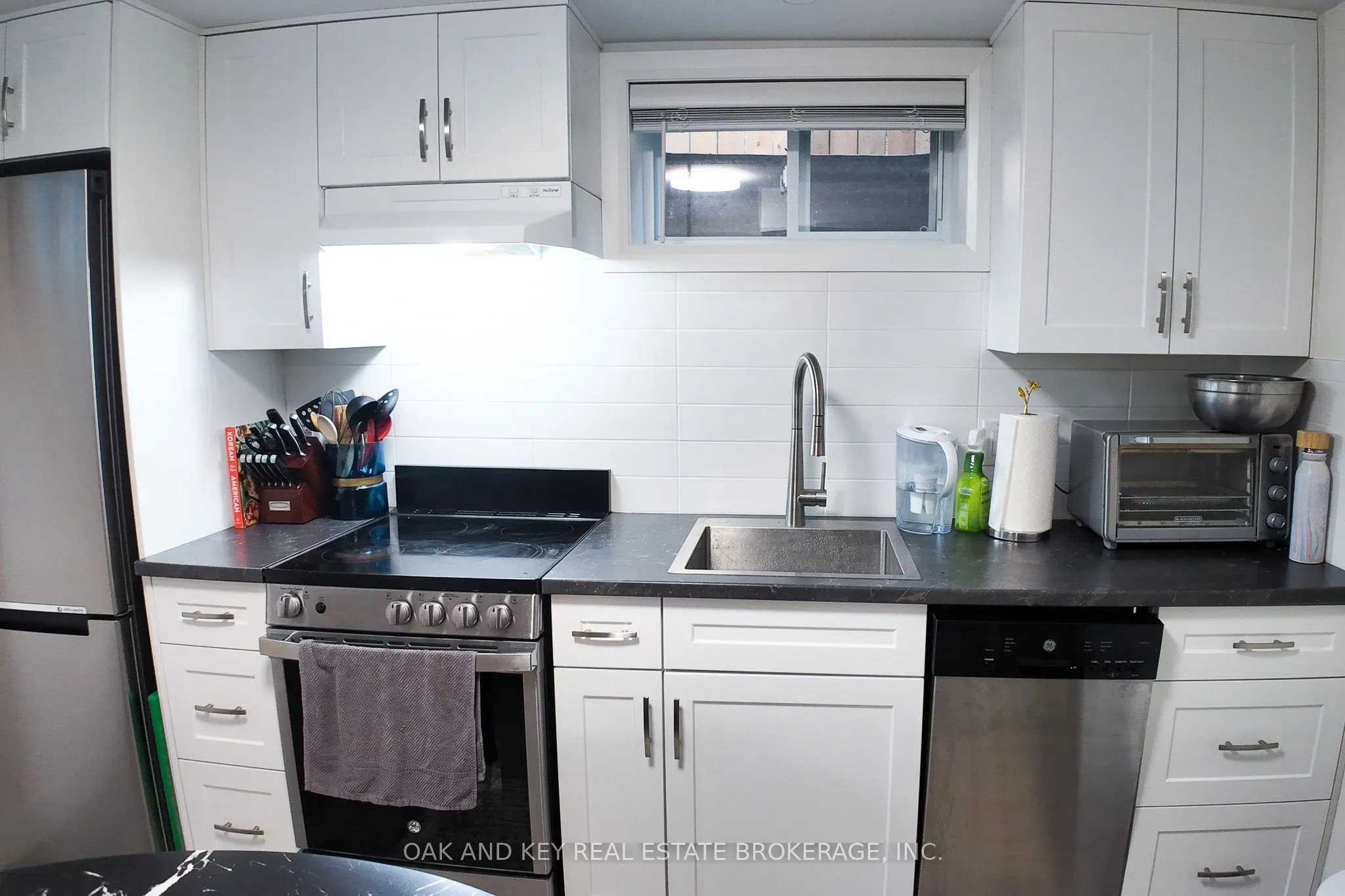 14 Britannia Avenue, #Lower