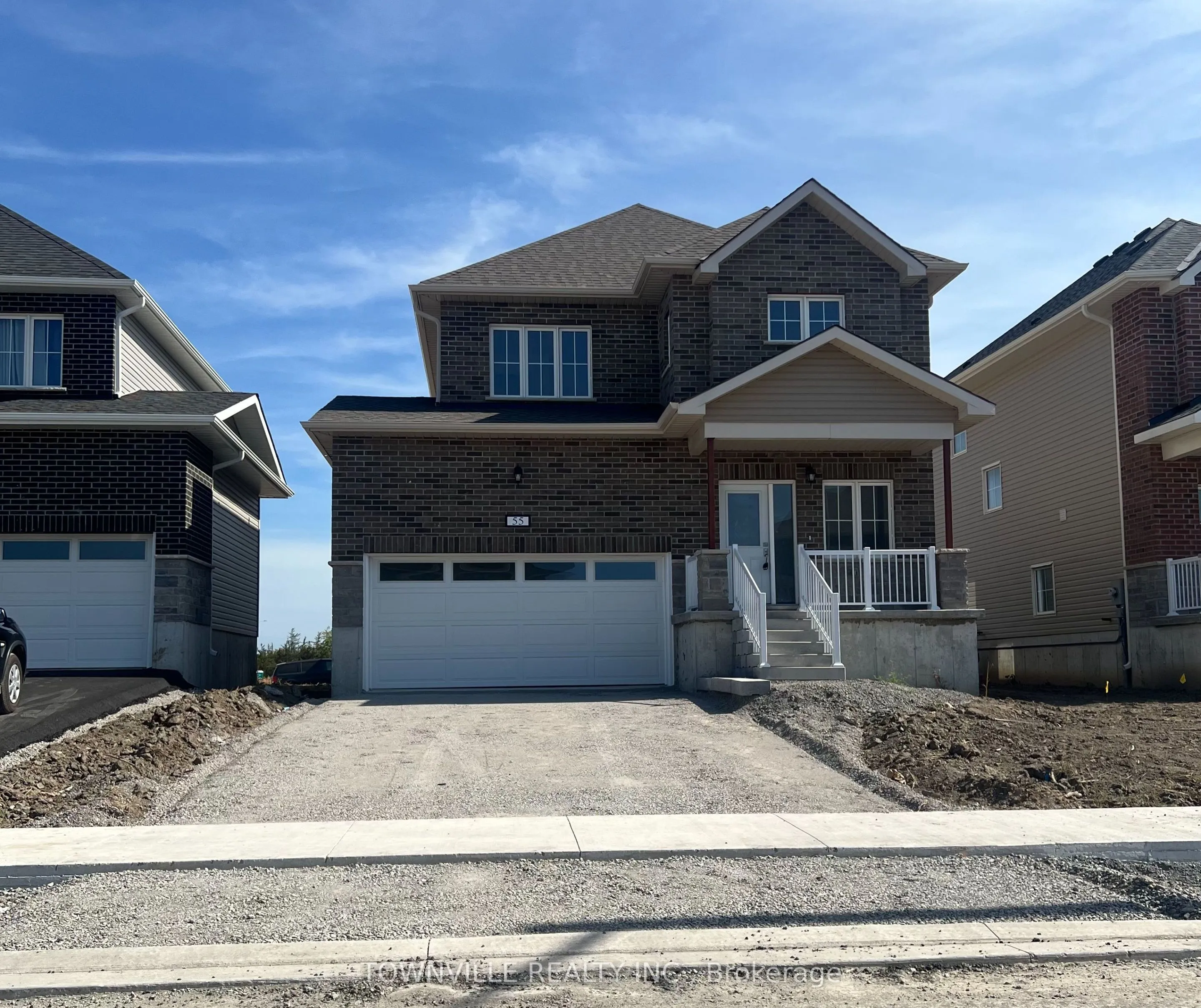 55 Bradden Crescent