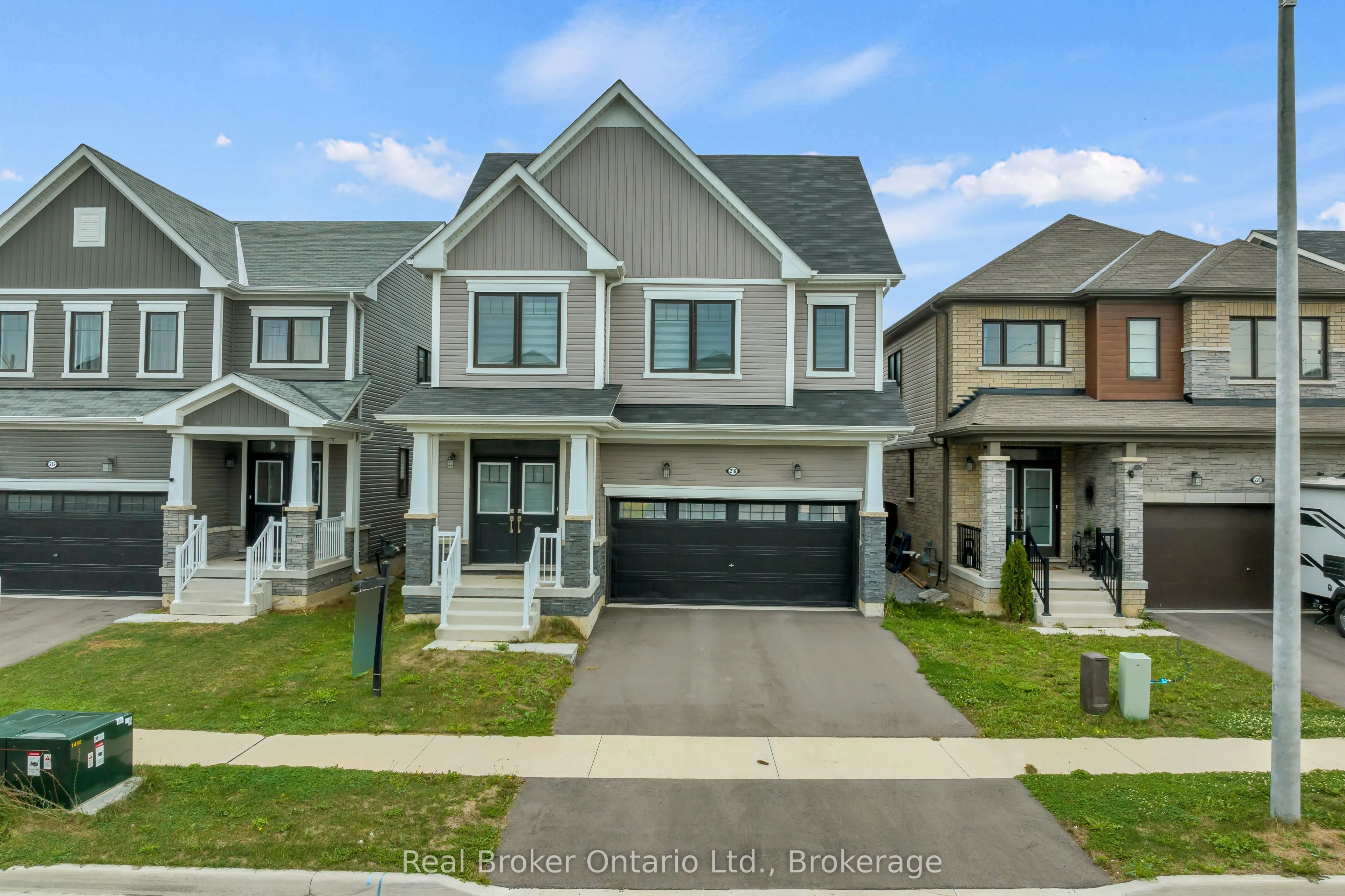 216 Vanilla Trail