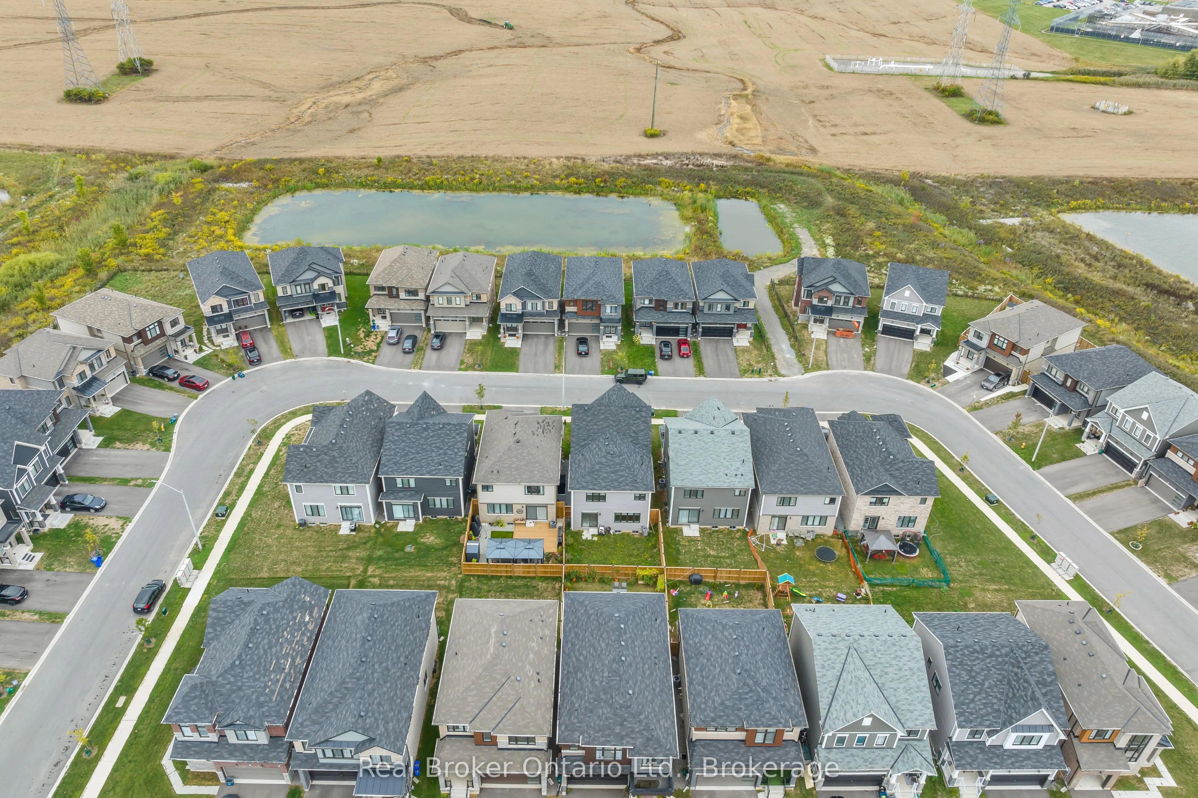 216 Vanilla Trail