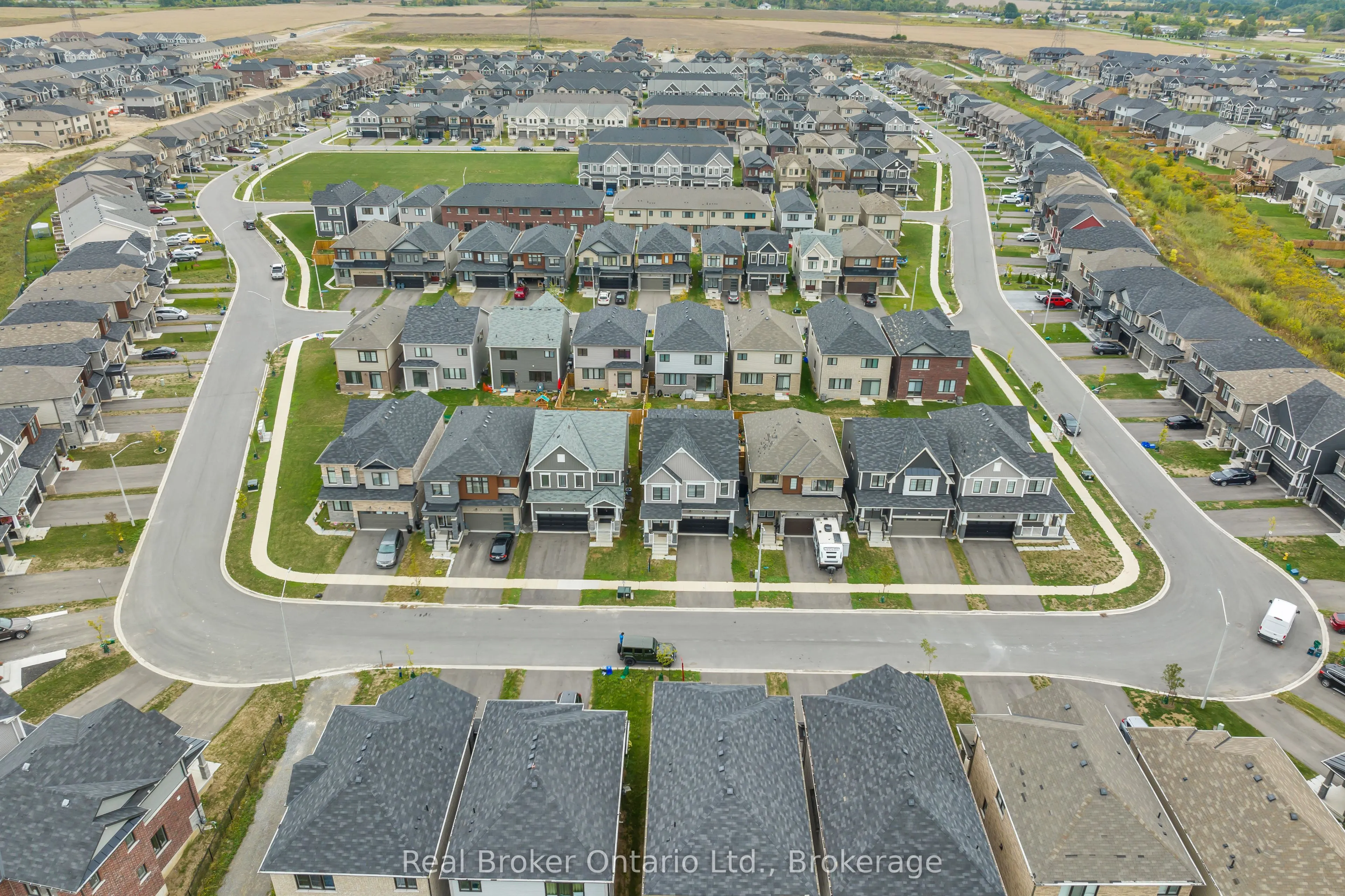 216 Vanilla Trail