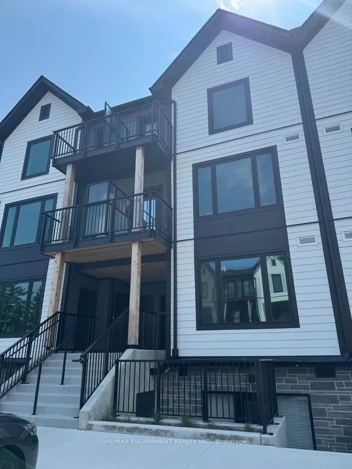 708 WOOLWICH Street, #115
