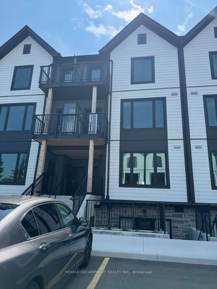708 WOOLWICH Street, #115