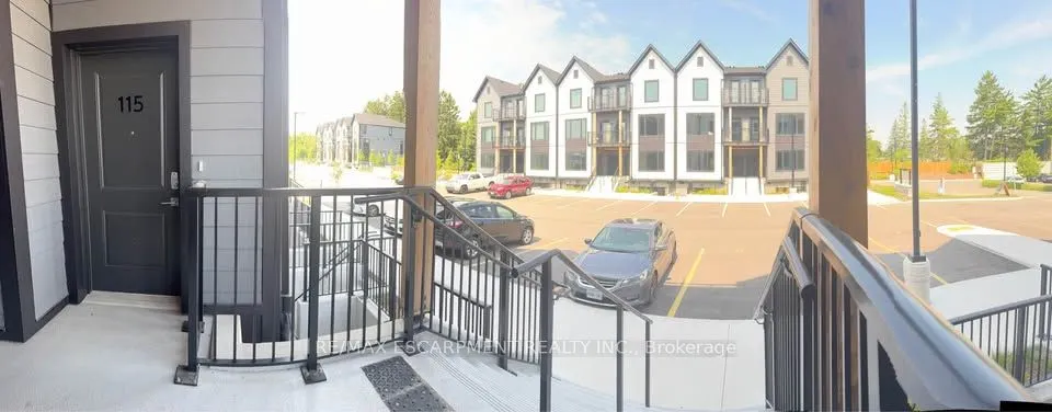 708 WOOLWICH Street, #115