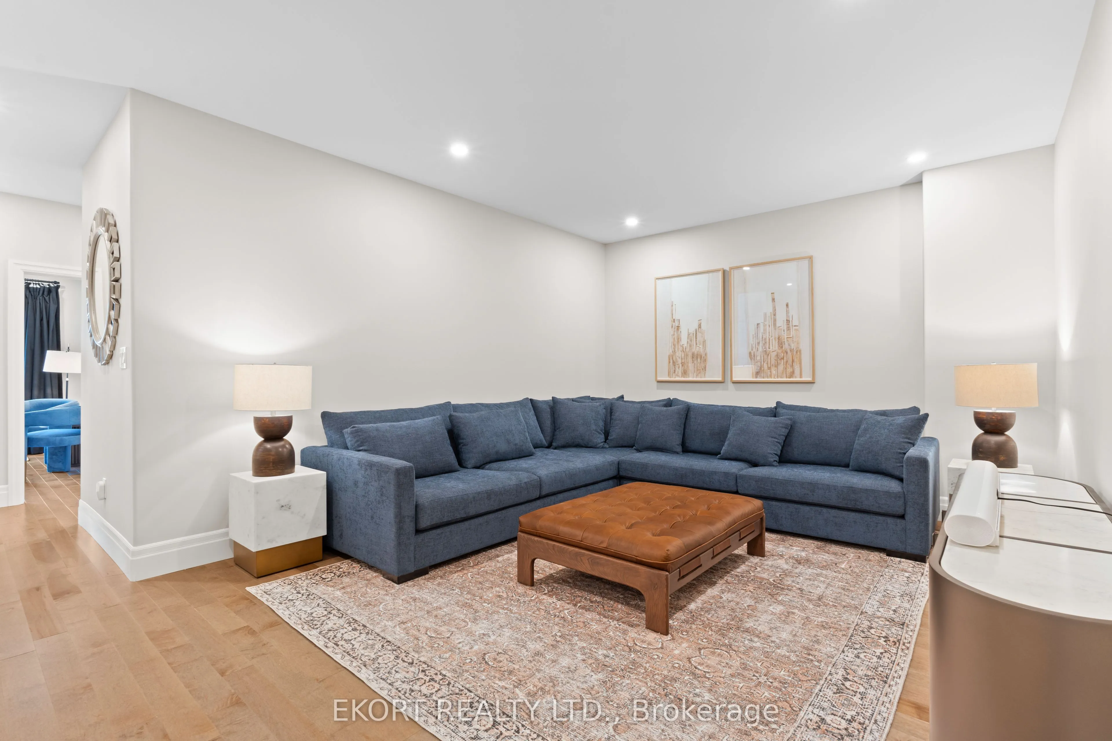 45 Bentley Crescent