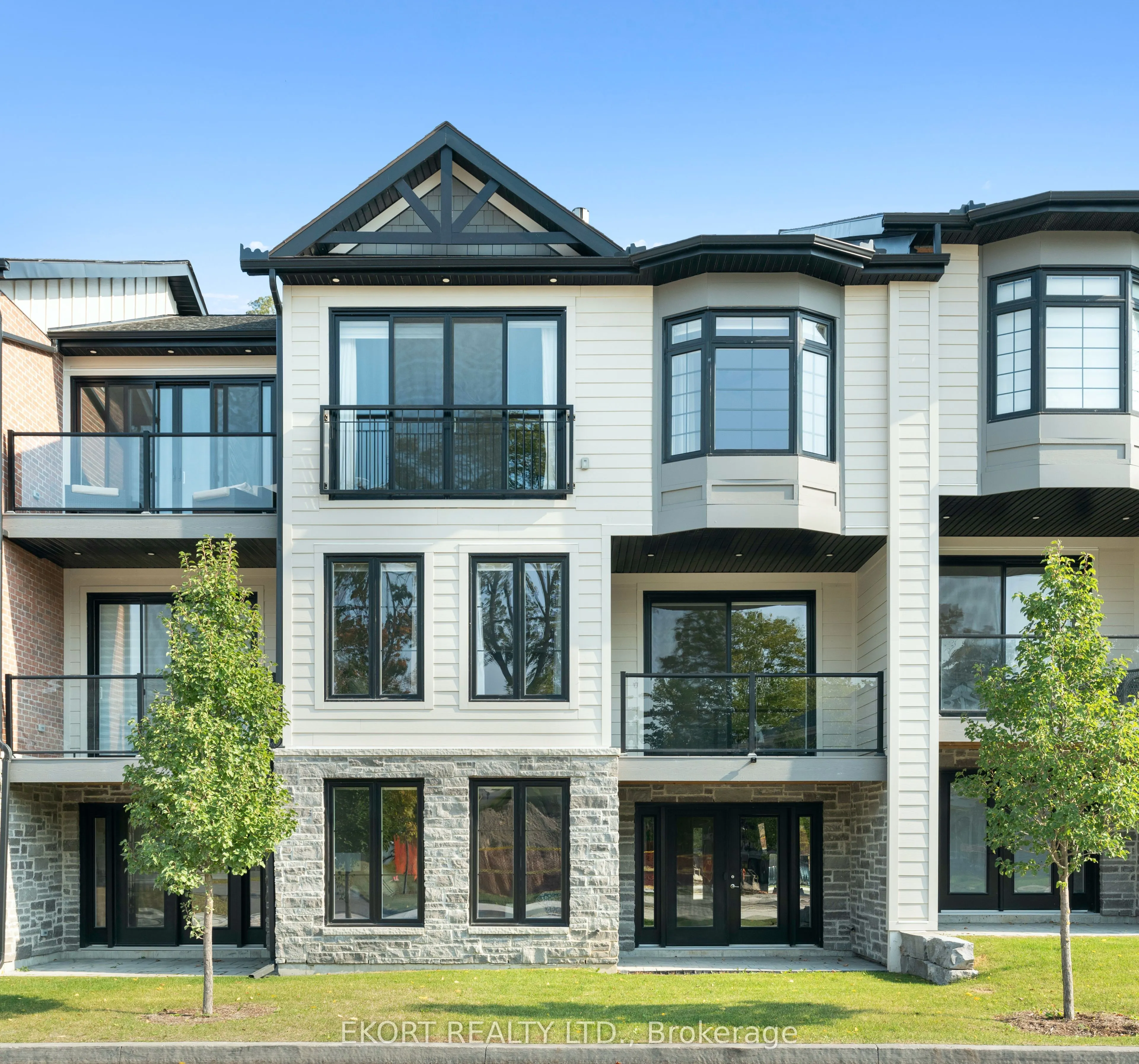 45 Bentley Crescent