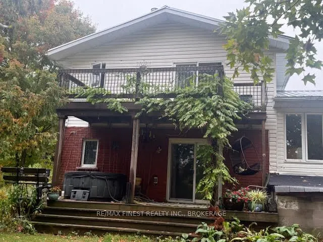 4868 Battersea Road