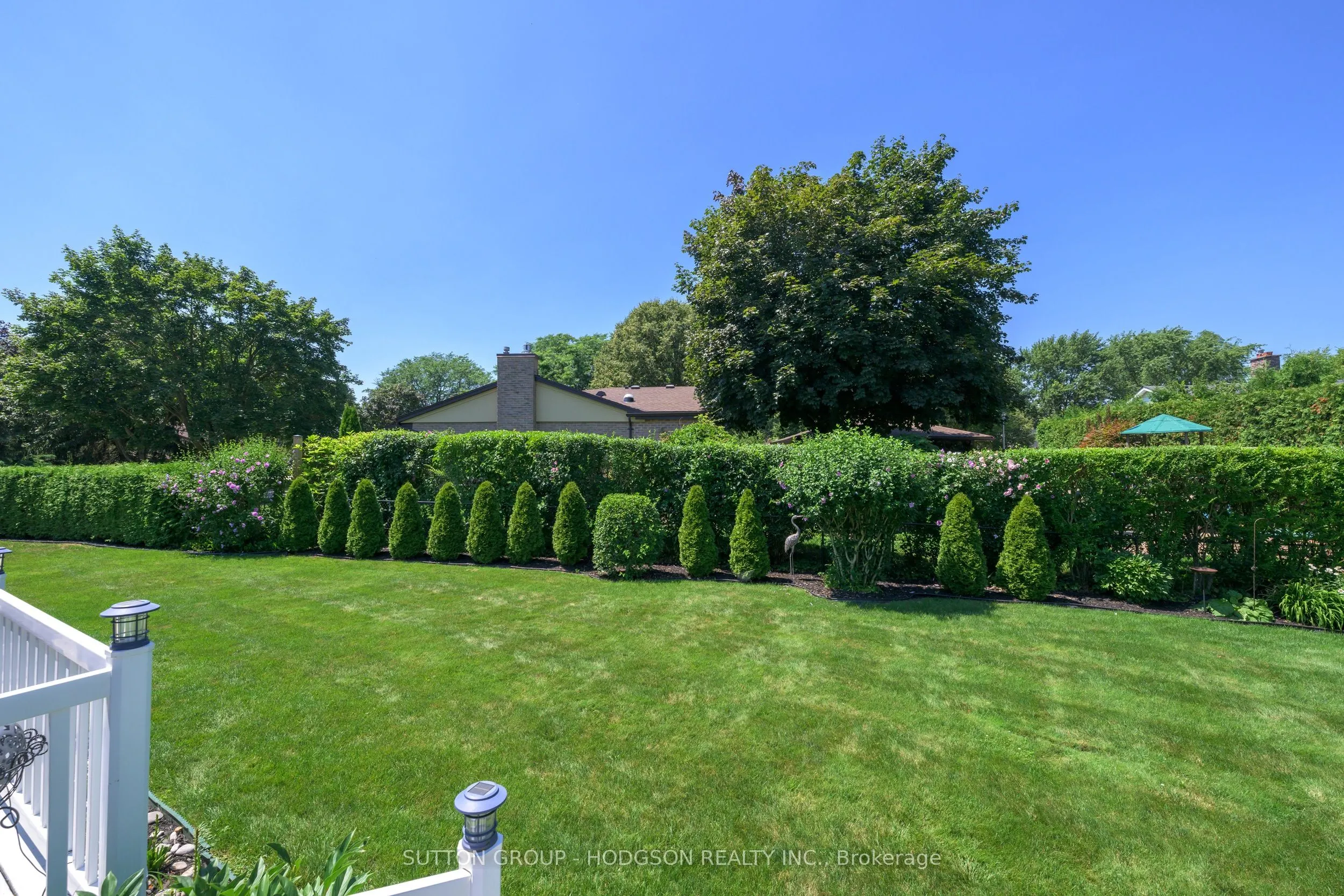 670 Barclay Road