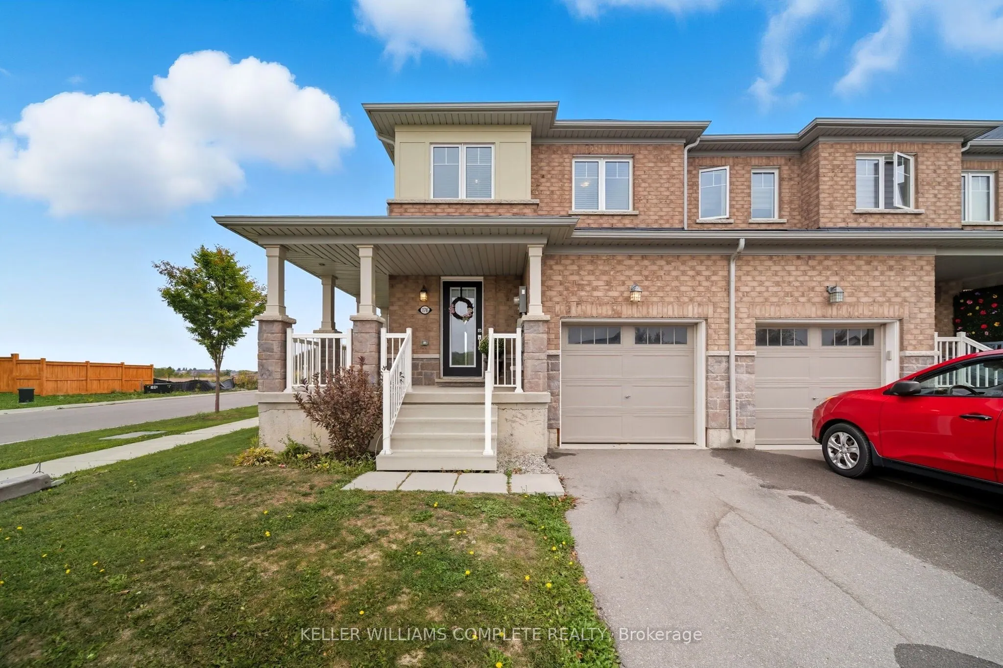 176 Maclachlan Avenue