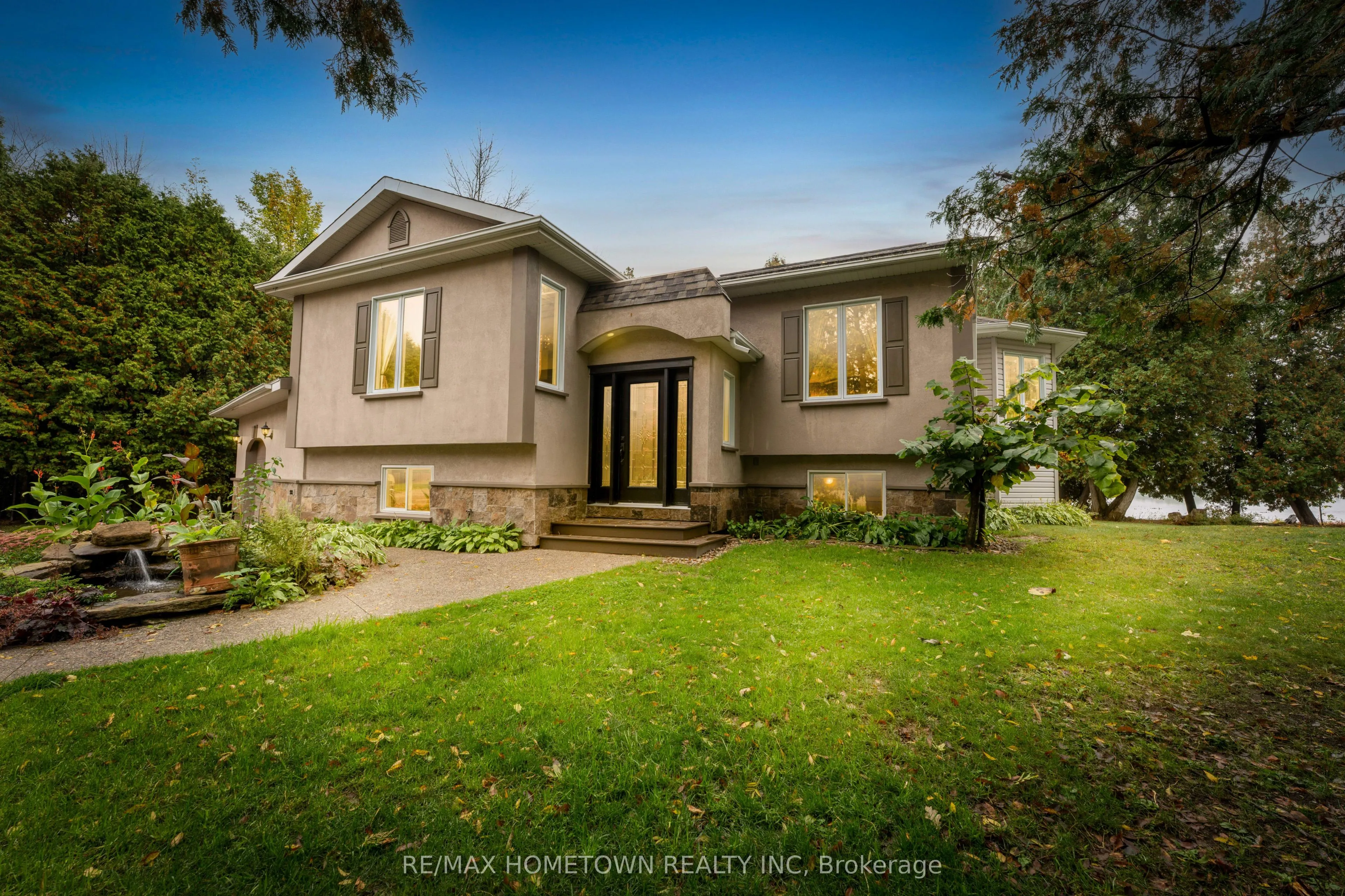 111 Lake Eloida Road