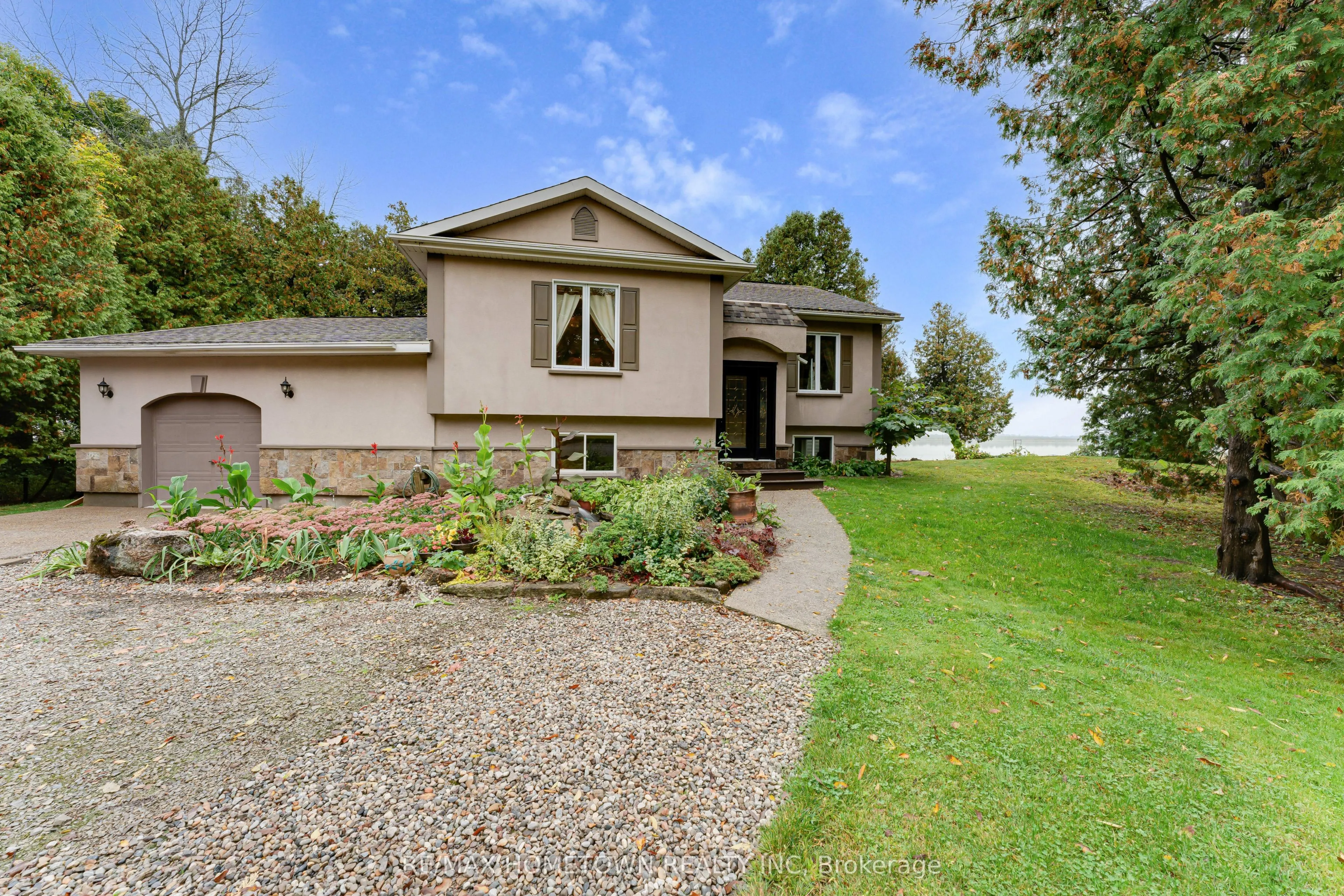 111 Lake Eloida Road