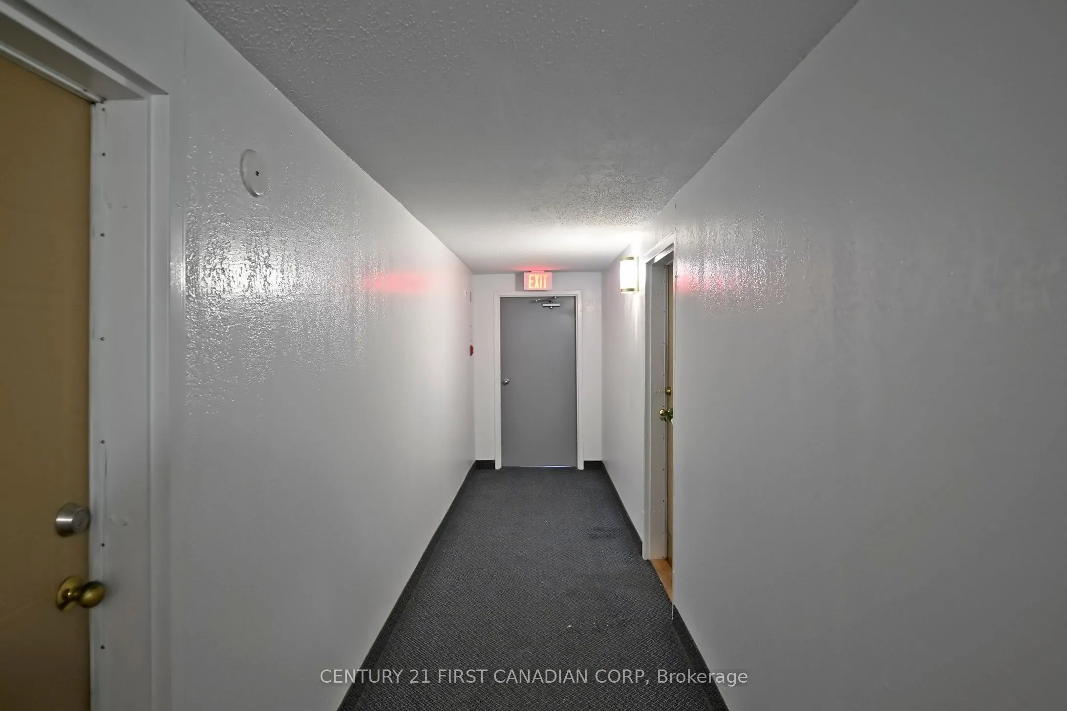 735 Deveron Crescent, #319