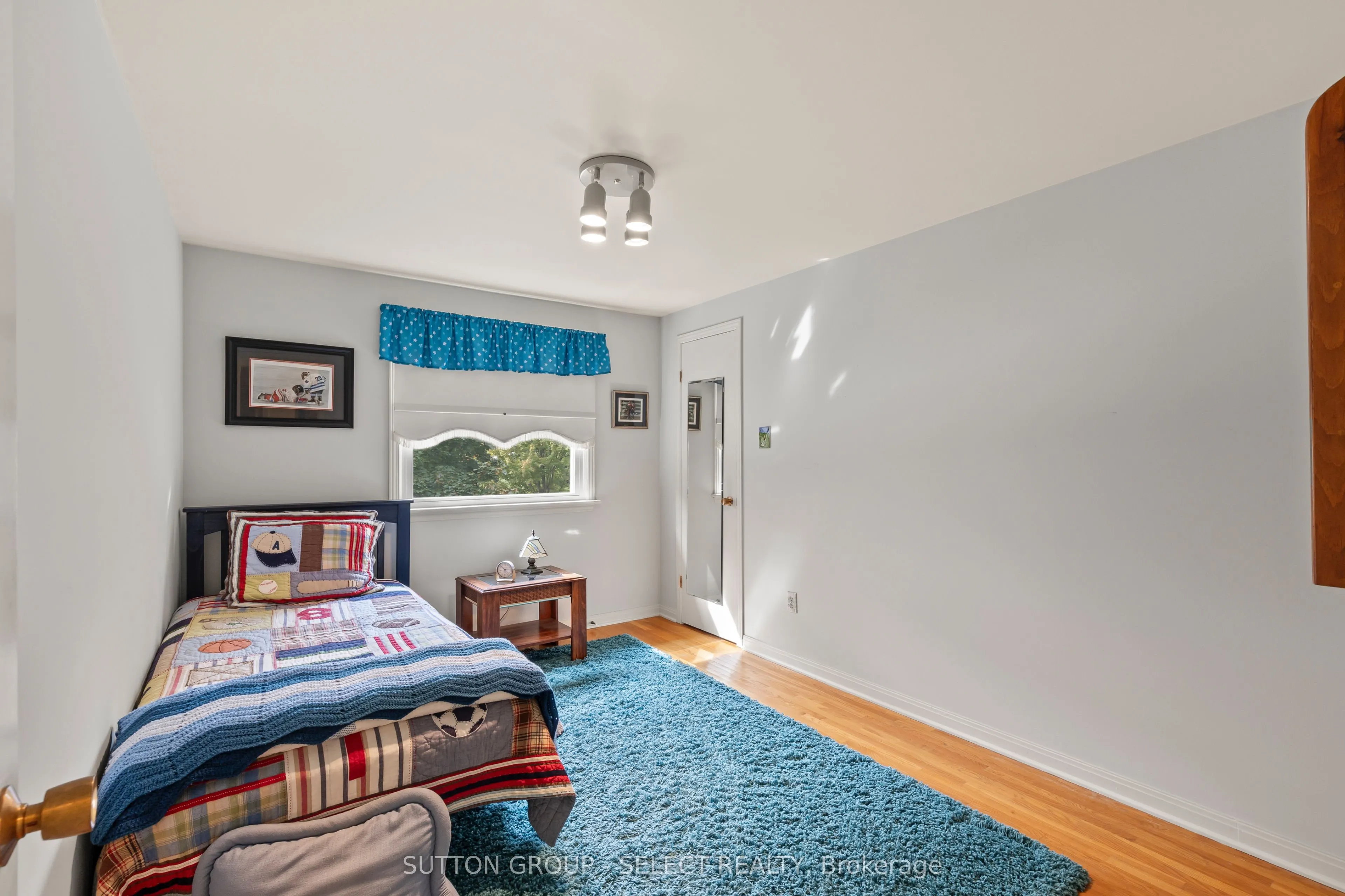 80 Leland Road
