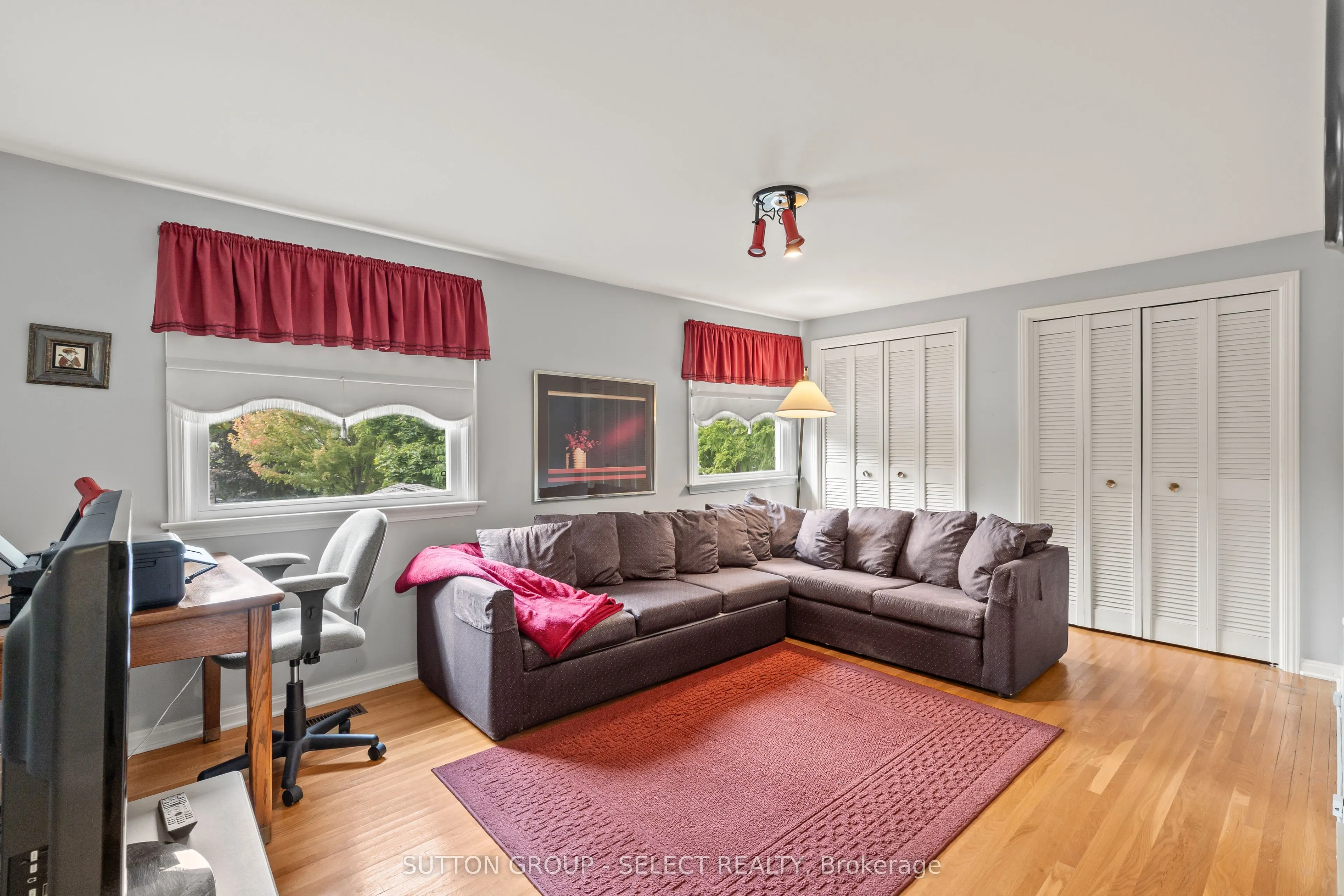 80 Leland Road
