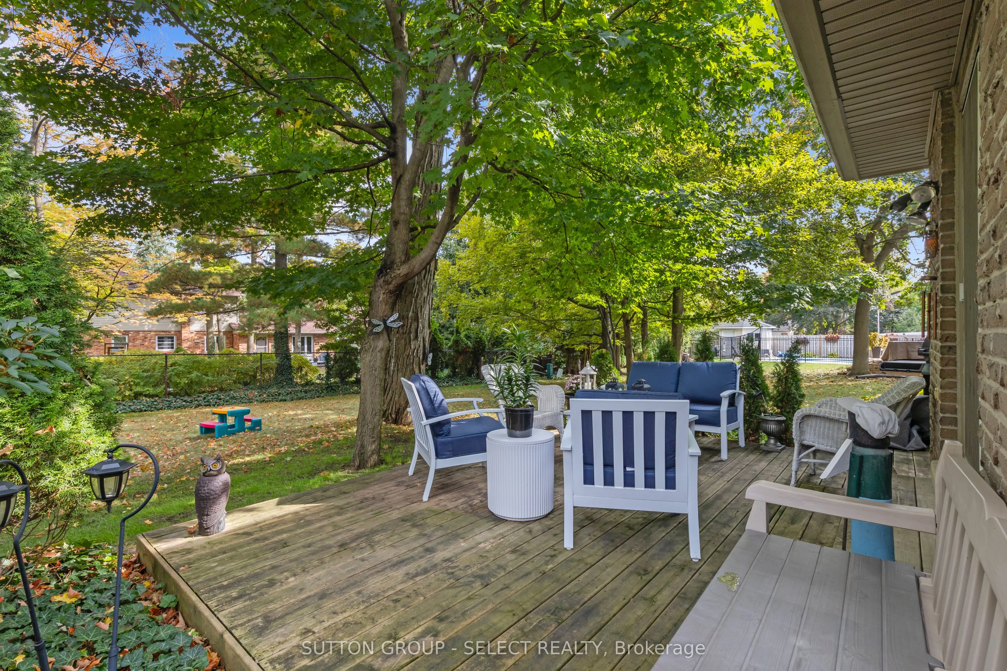 80 Leland Road