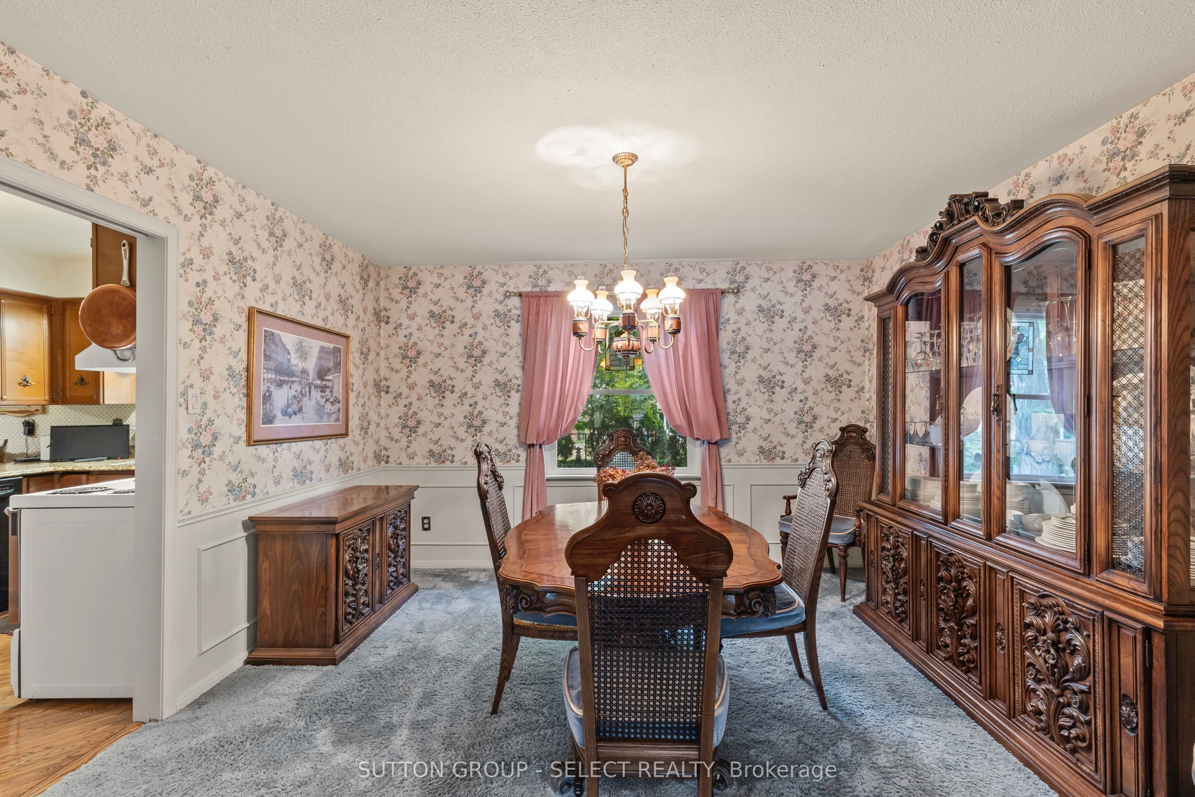 80 Leland Road