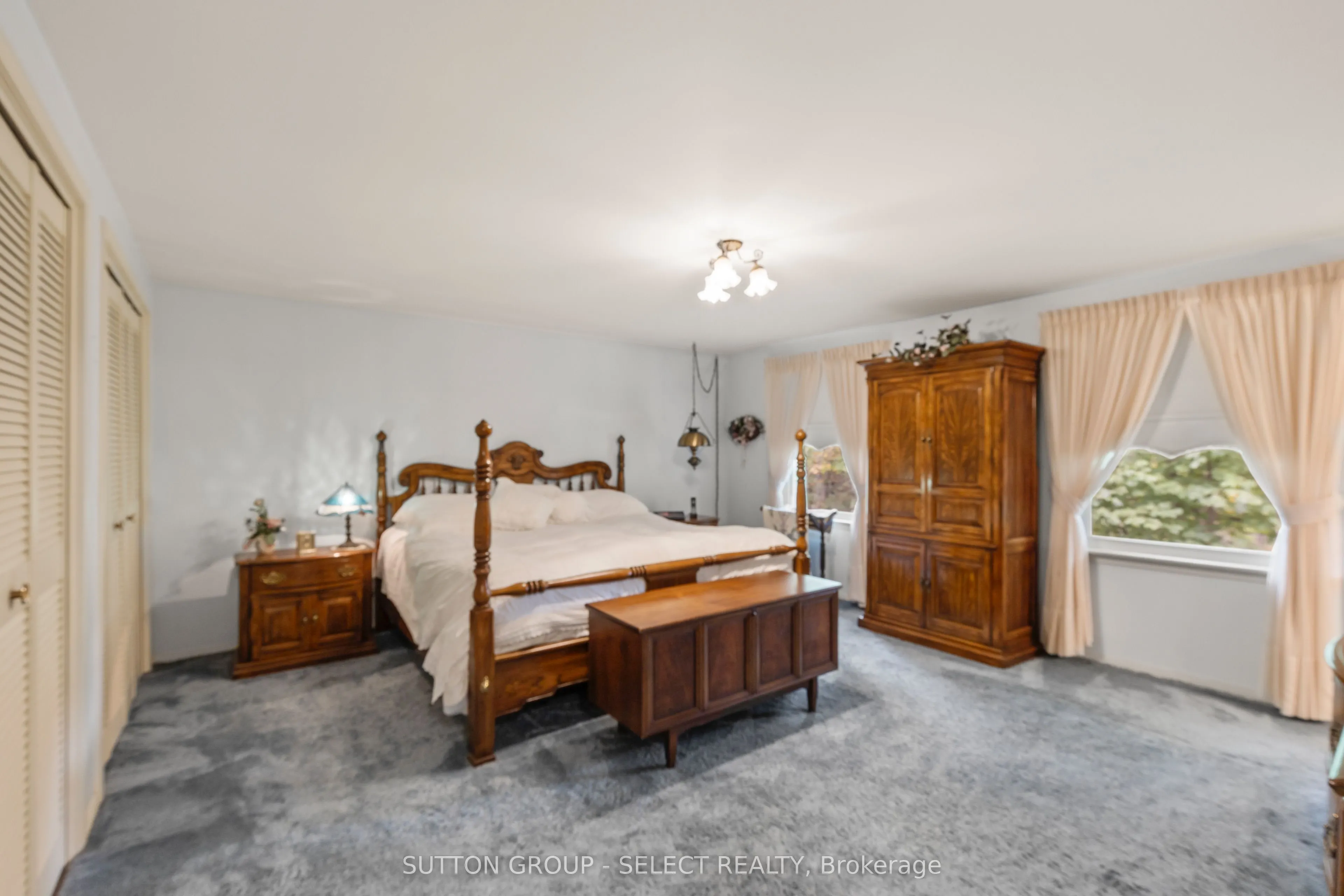 80 Leland Road