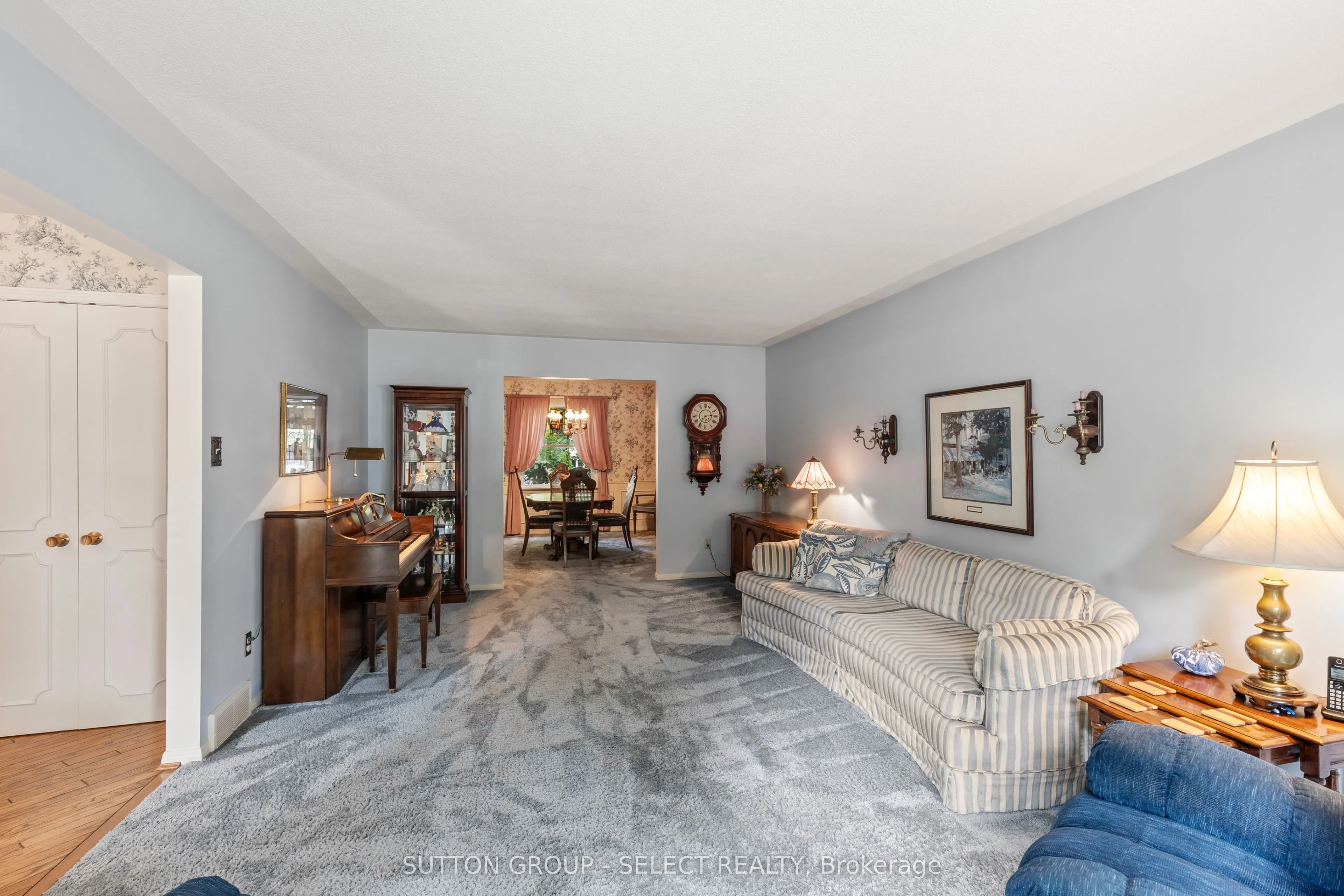 80 Leland Road