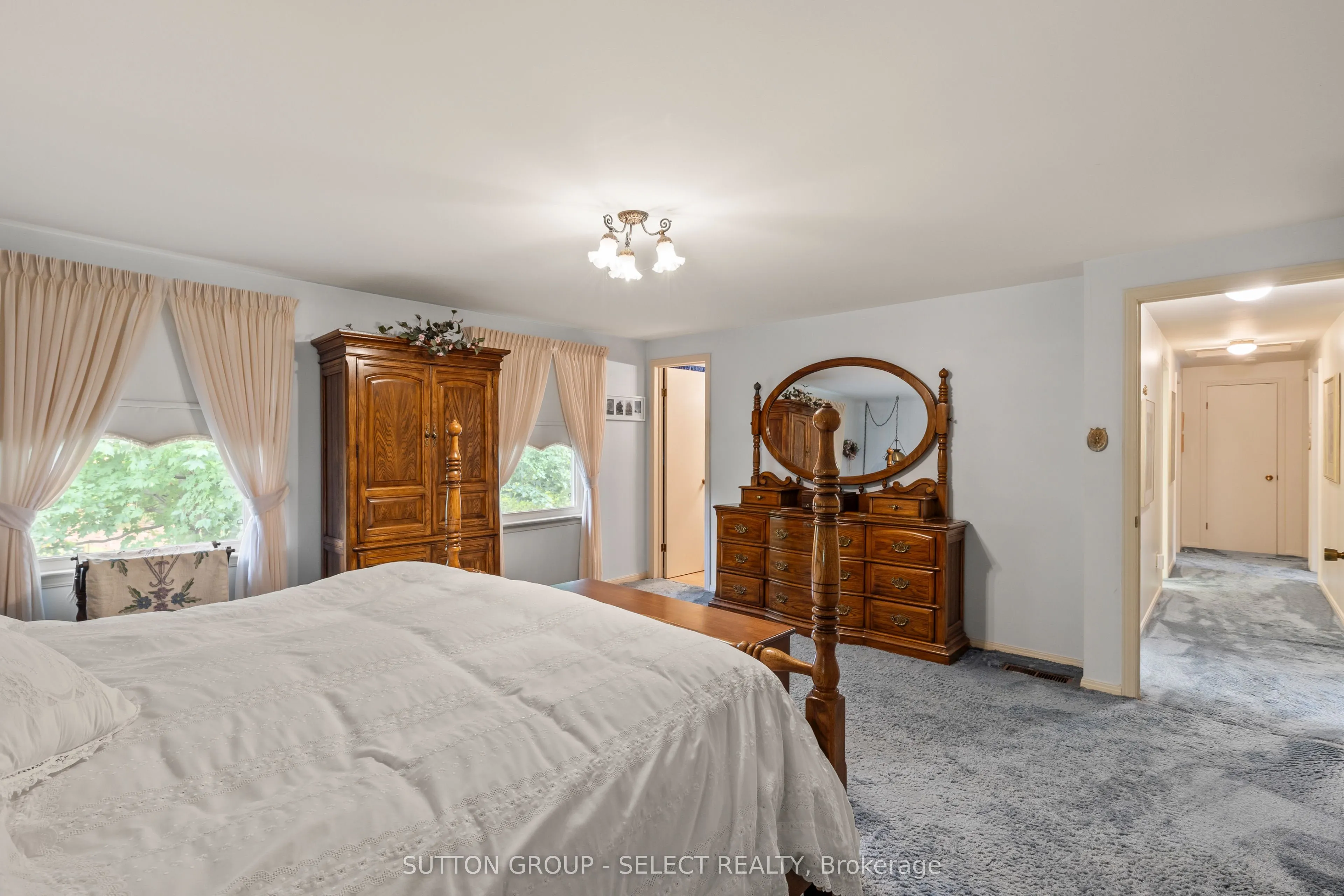 80 Leland Road