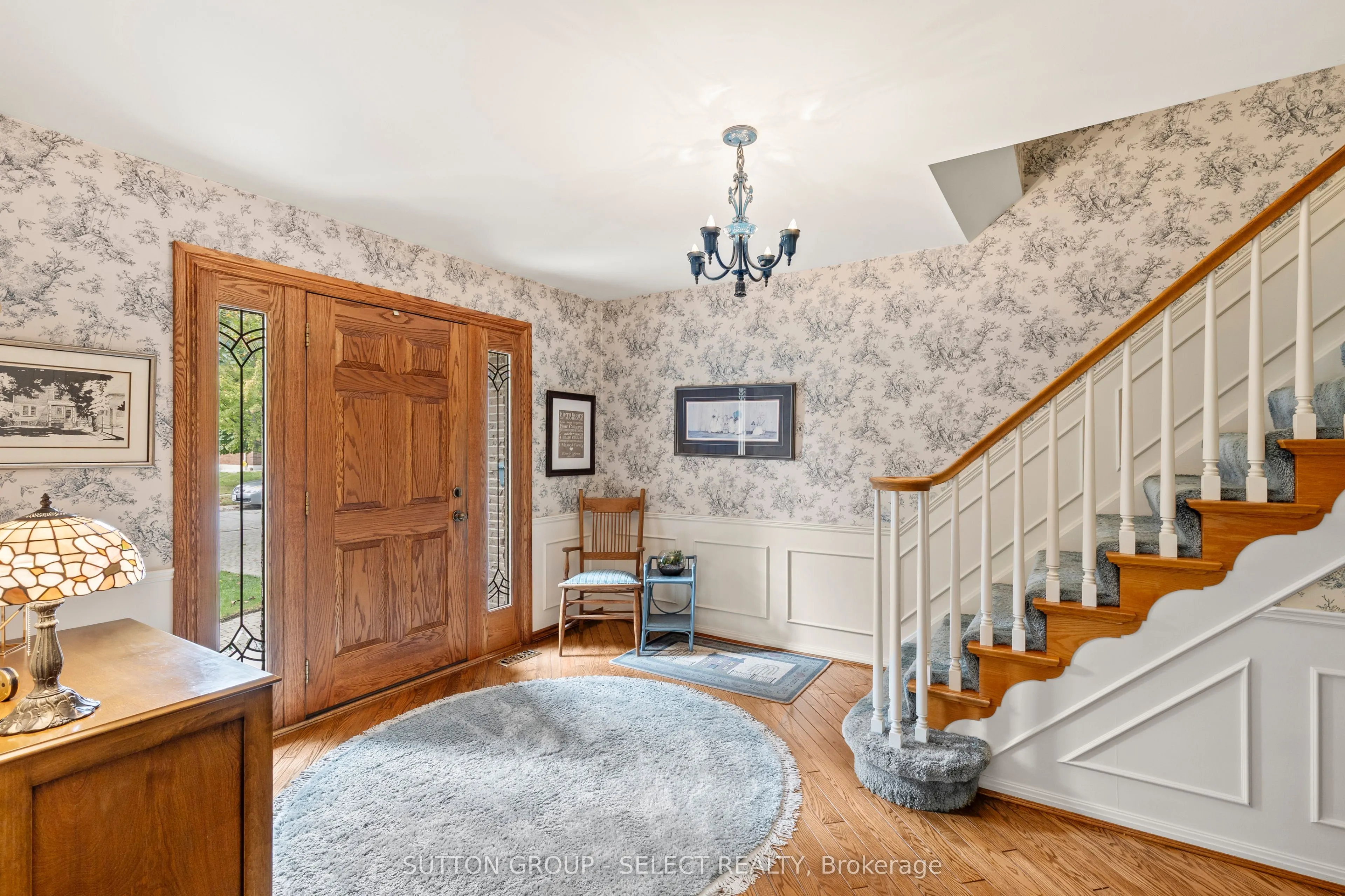 80 Leland Road