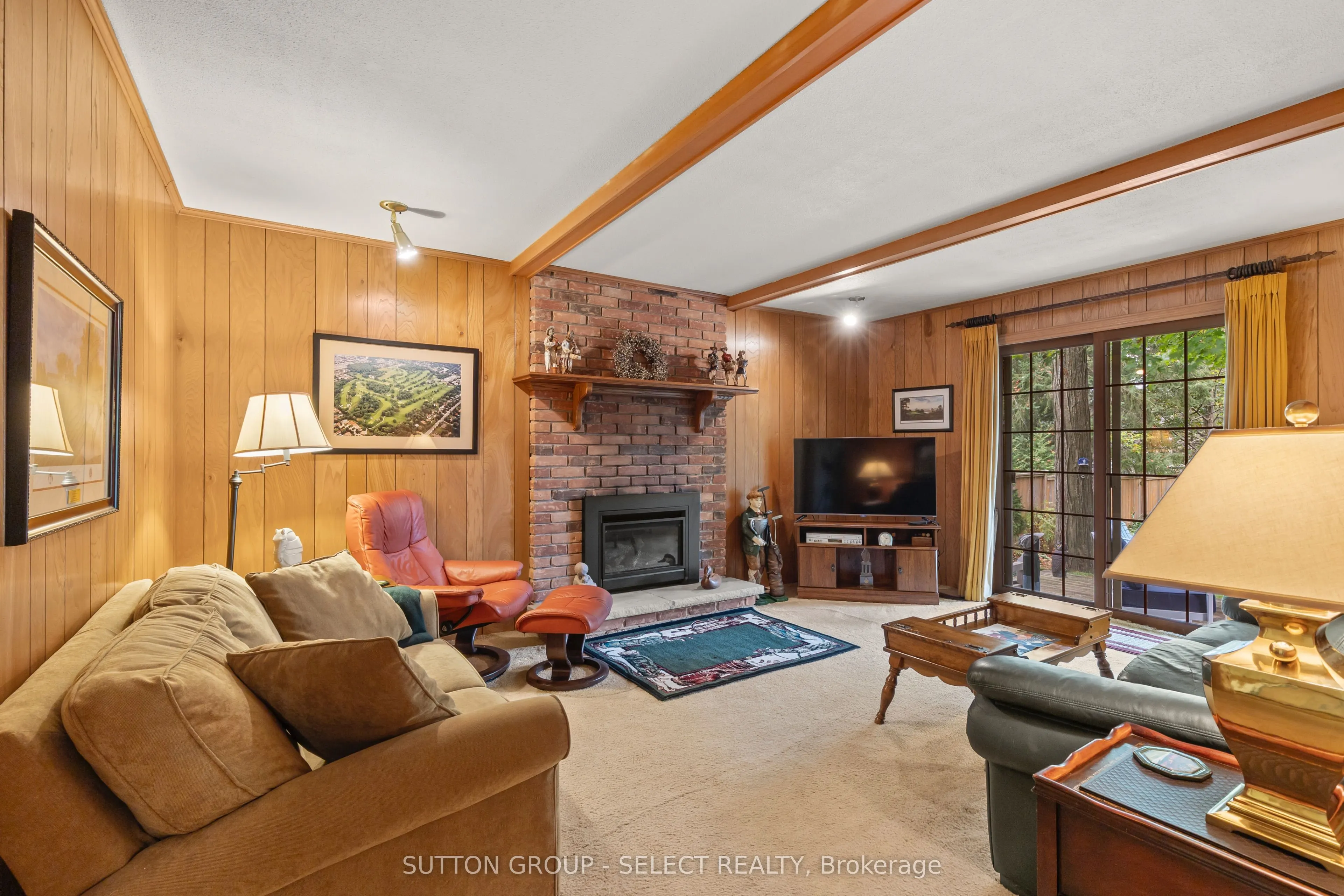 80 Leland Road