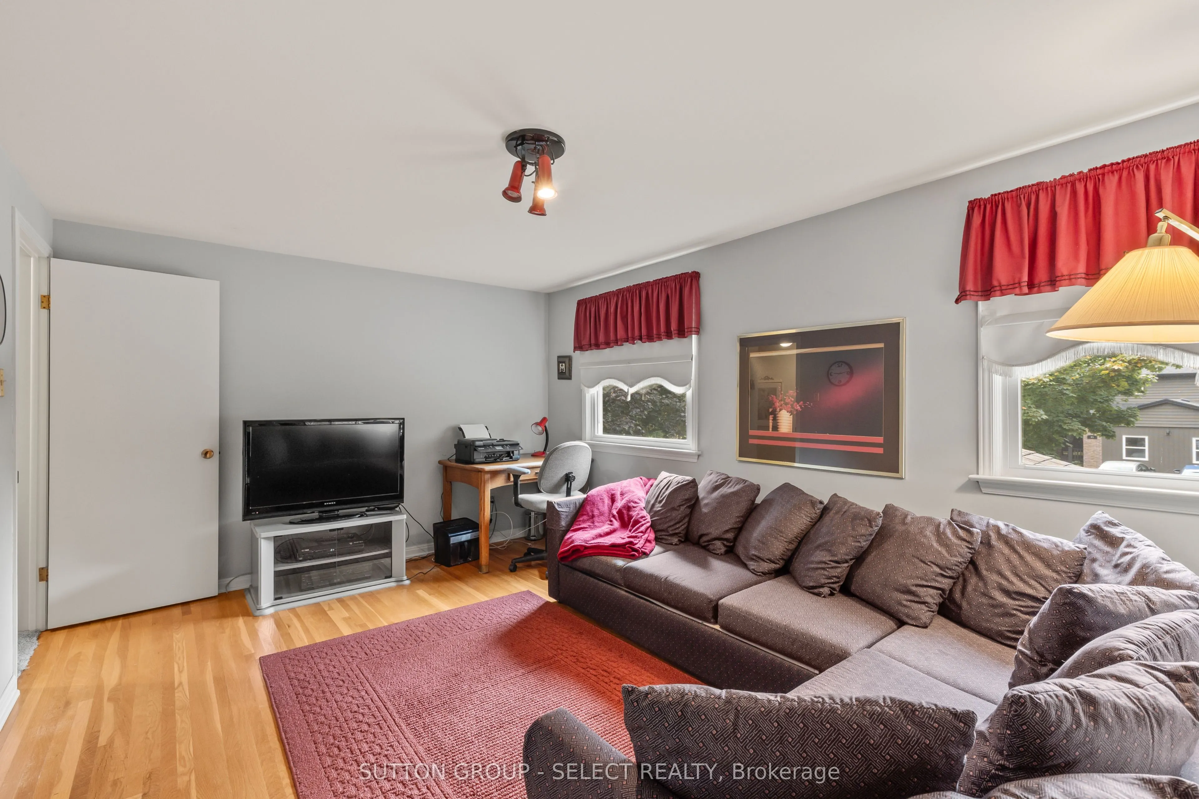 80 Leland Road