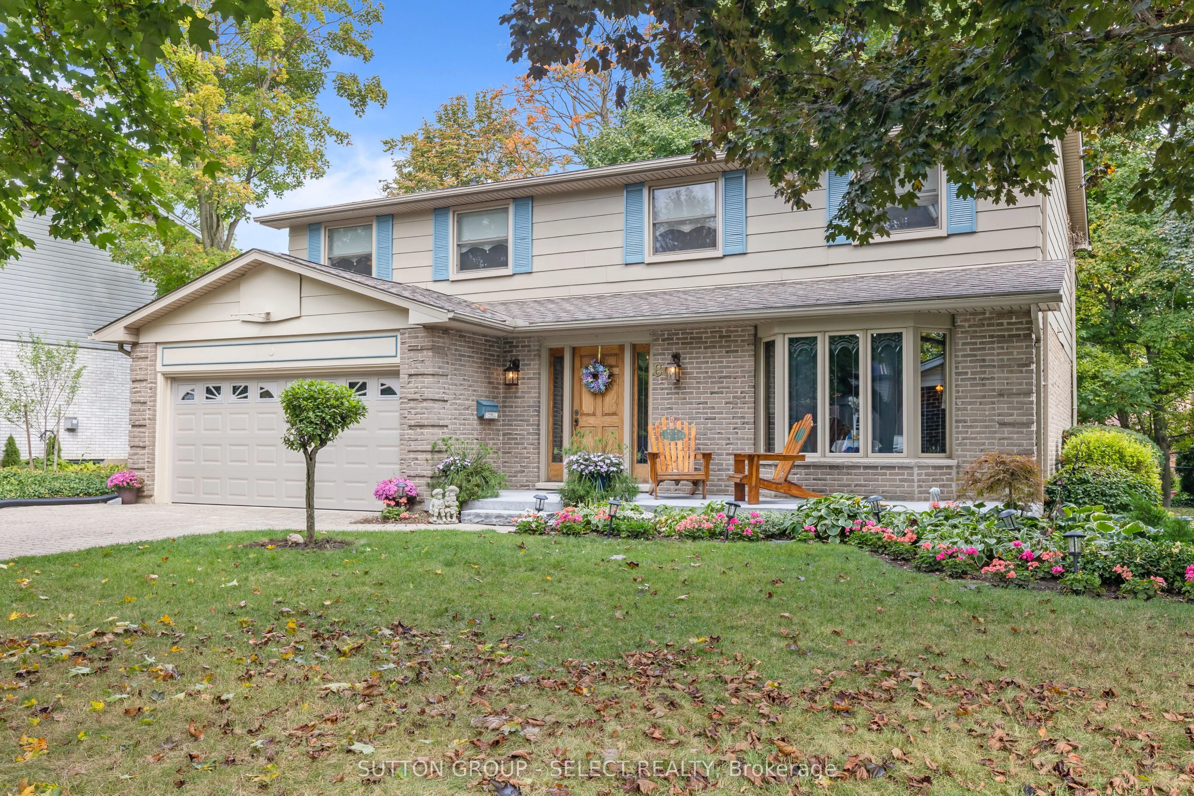 80 Leland Road